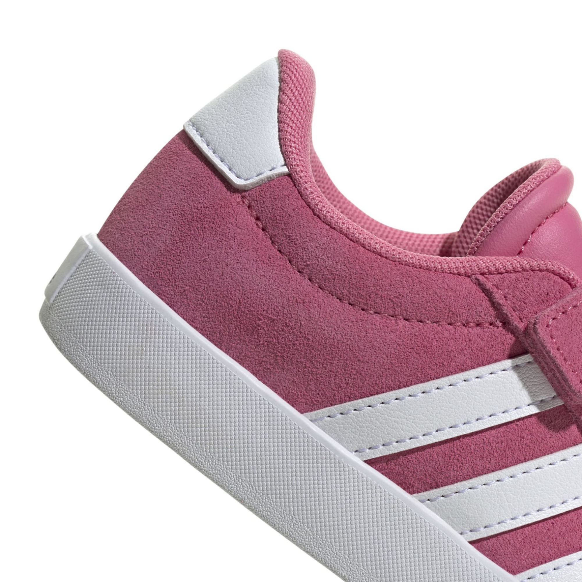 SUEDE-SYNLEA     PINKFUSION/WHITE/GREY