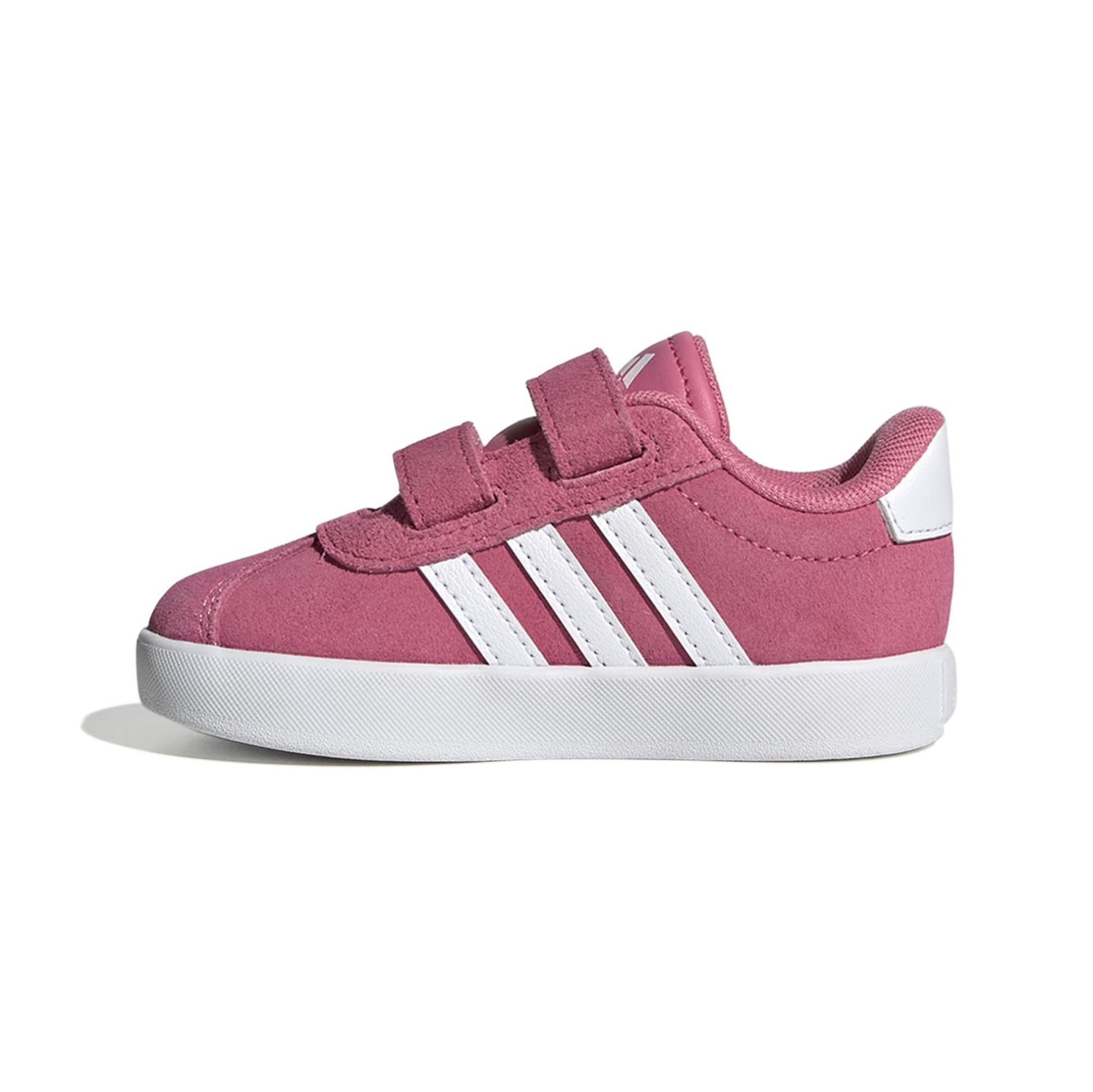 SYNLEA-SUEDE     PINKFUSION/WHITE/GREY