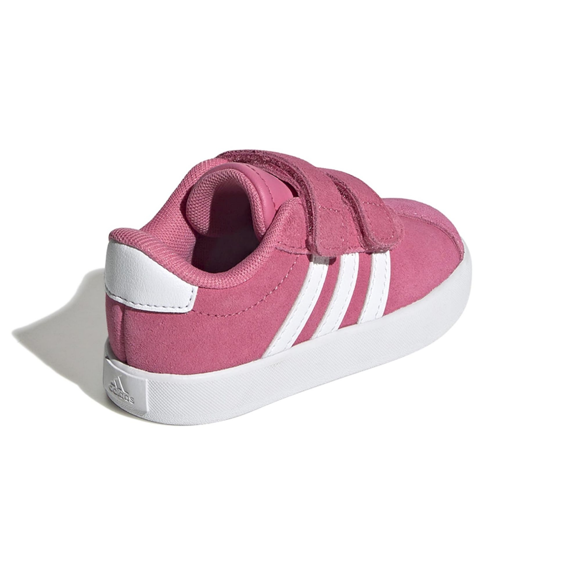 SYNLEA-SUEDE     PINKFUSION/WHITE/GREY