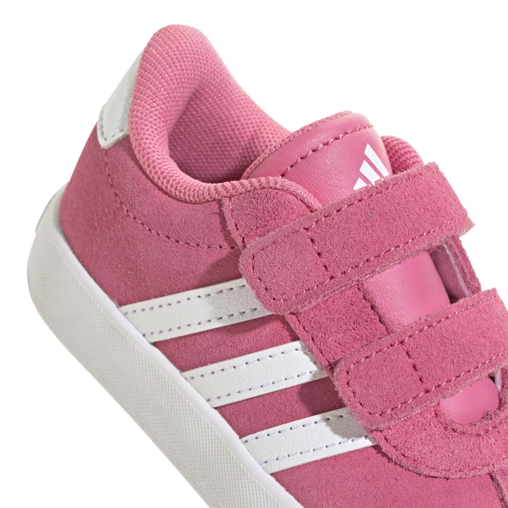 SYNLEA-SUEDE     PINKFUSION/WHITE/GREY