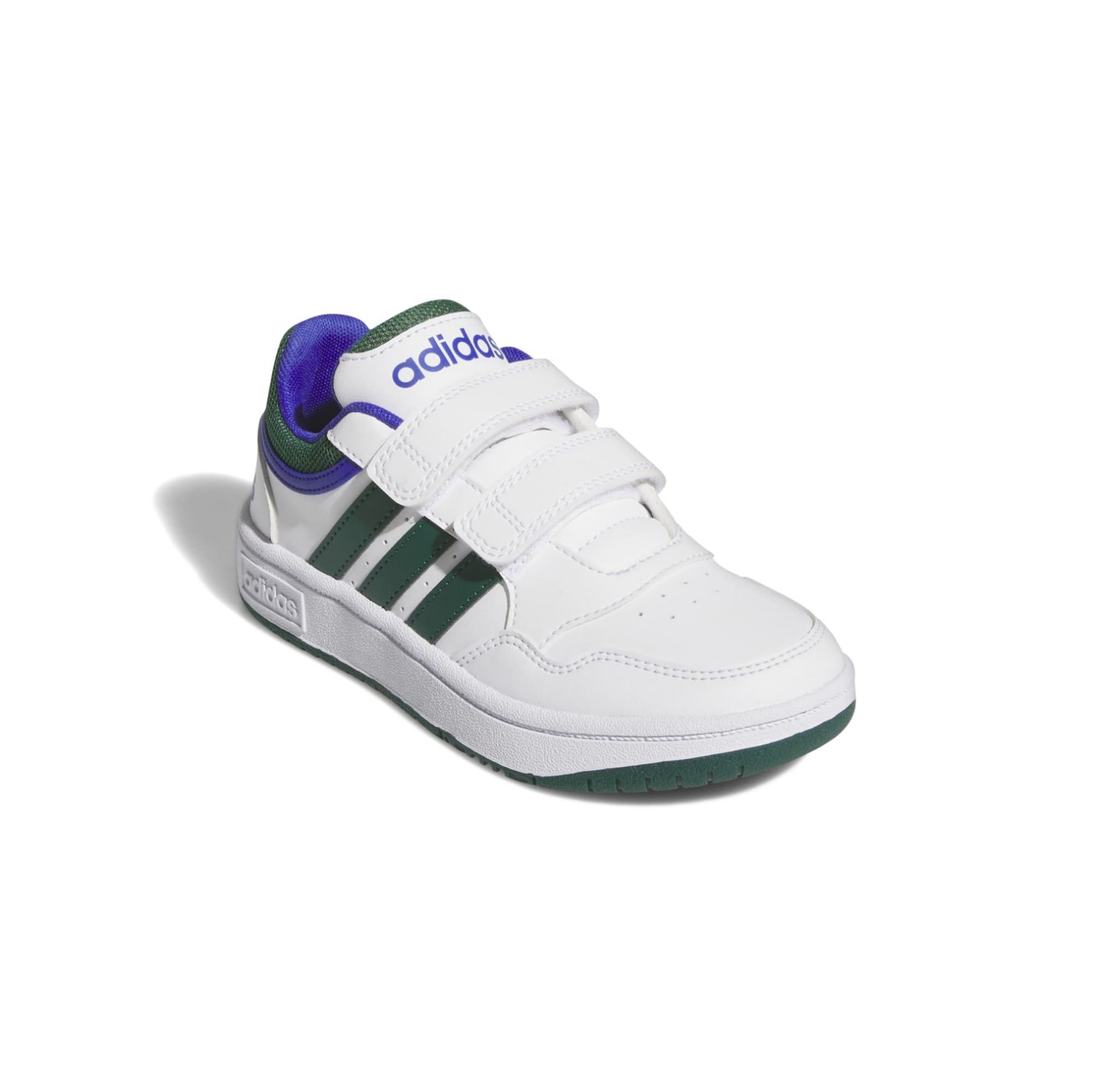 SYNLEA-TXT       WHITE/GREEN/BLUE