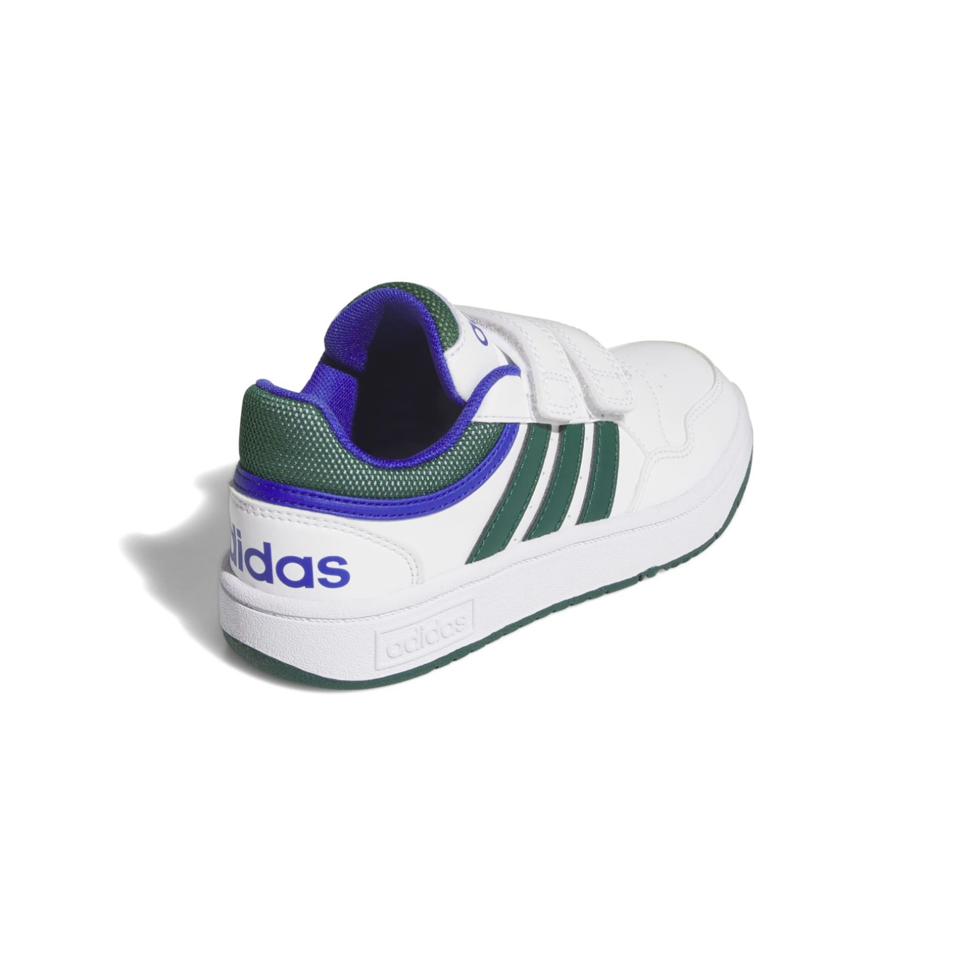 SYNLEA-TXT       WHITE/GREEN/BLUE