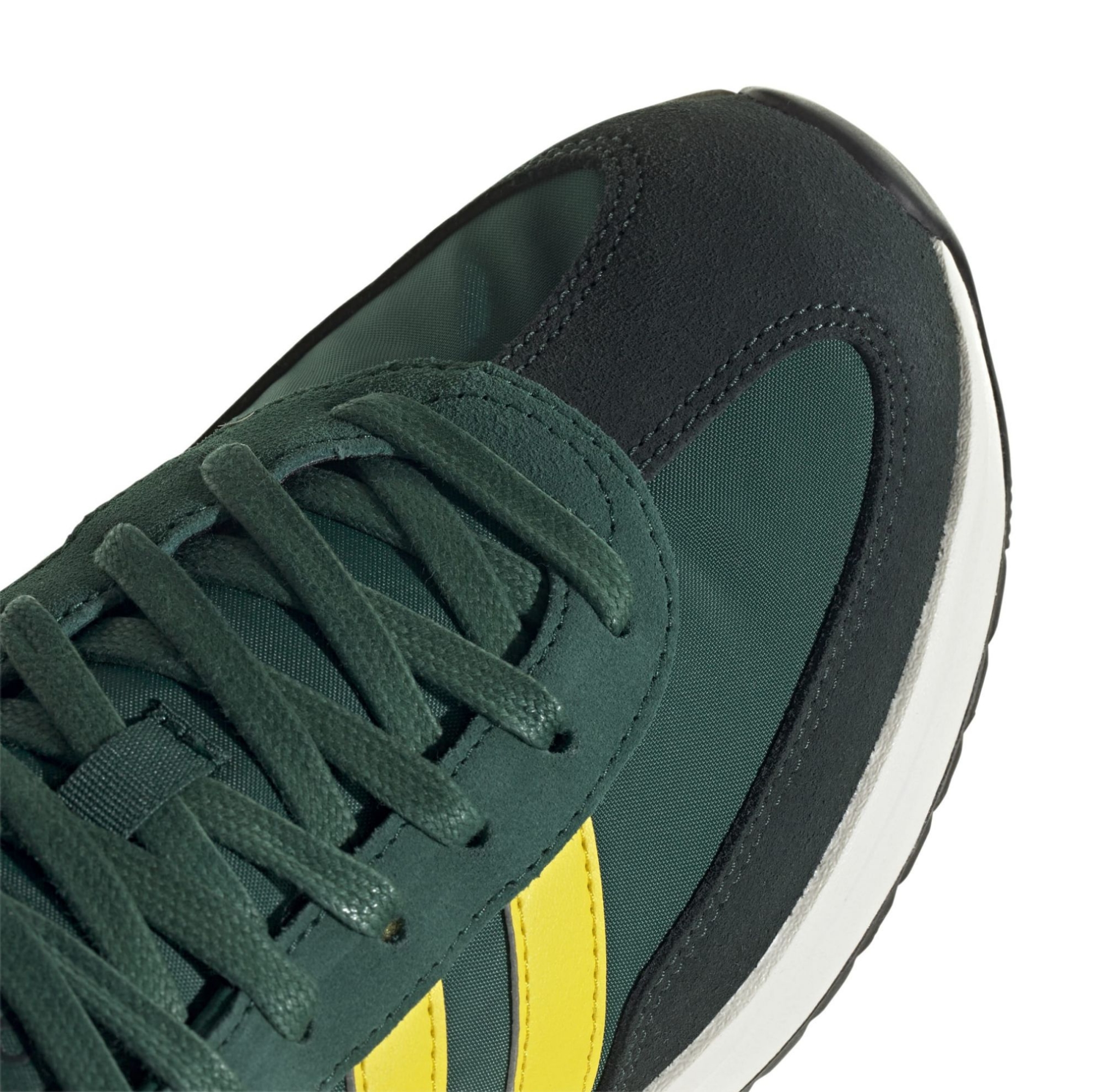 NYLON-SUEDE      COLL.GREEN/YELLOW/GREEN