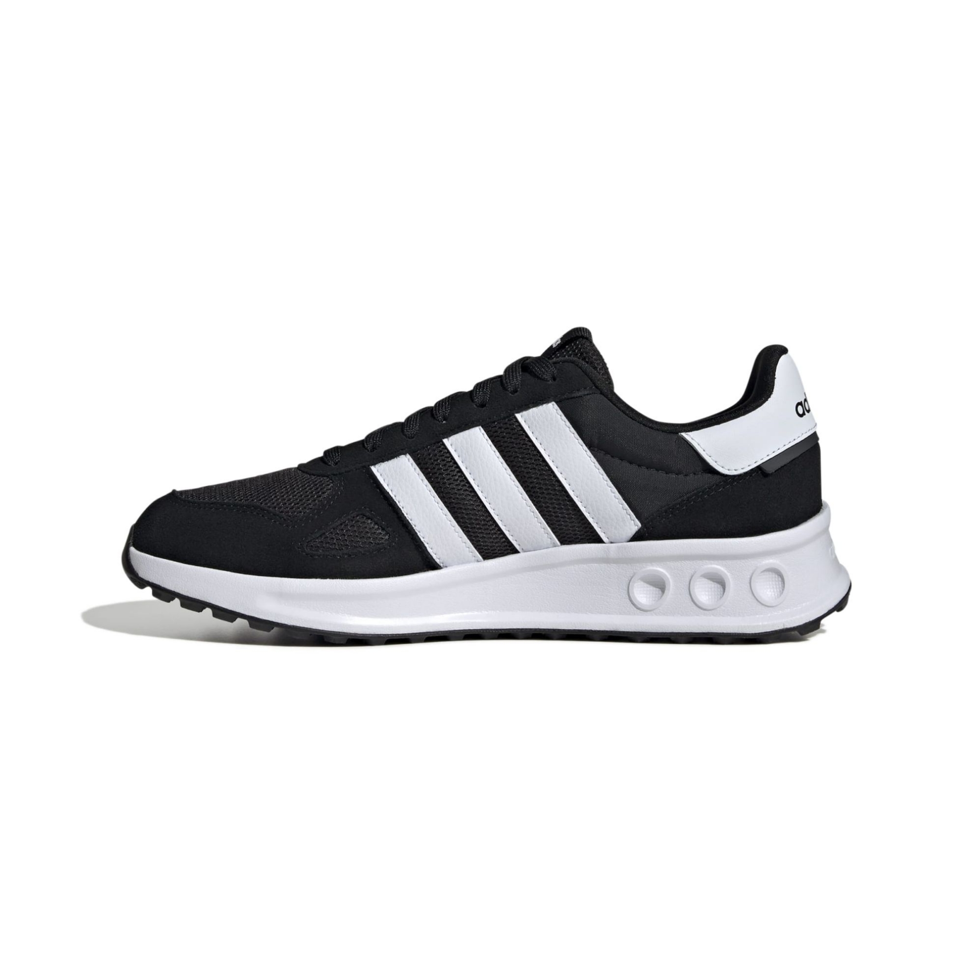 NYLON-SUEDE      BLACK/WHITE/CARBON