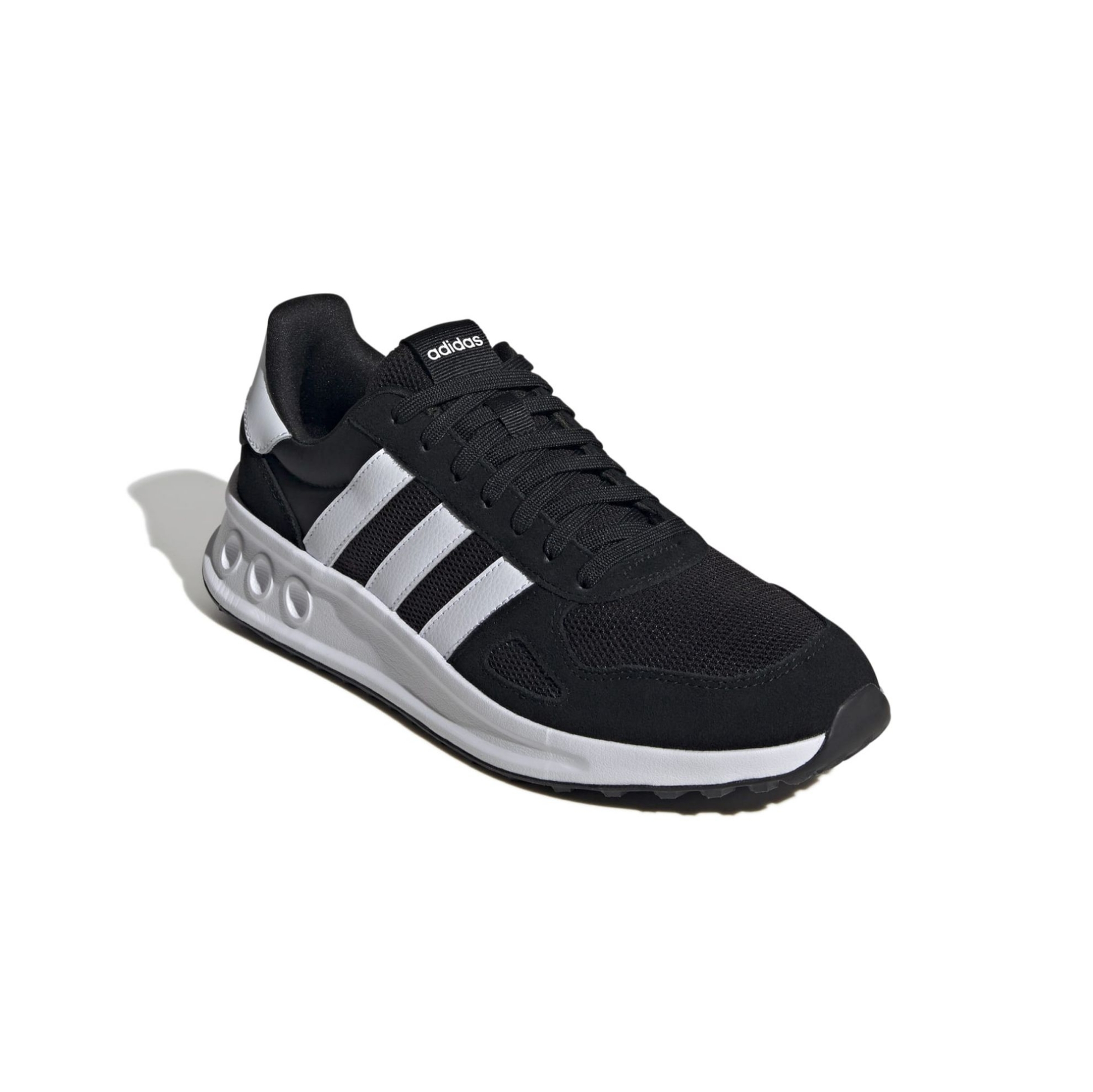 NYLON-SUEDE      BLACK/WHITE/CARBON