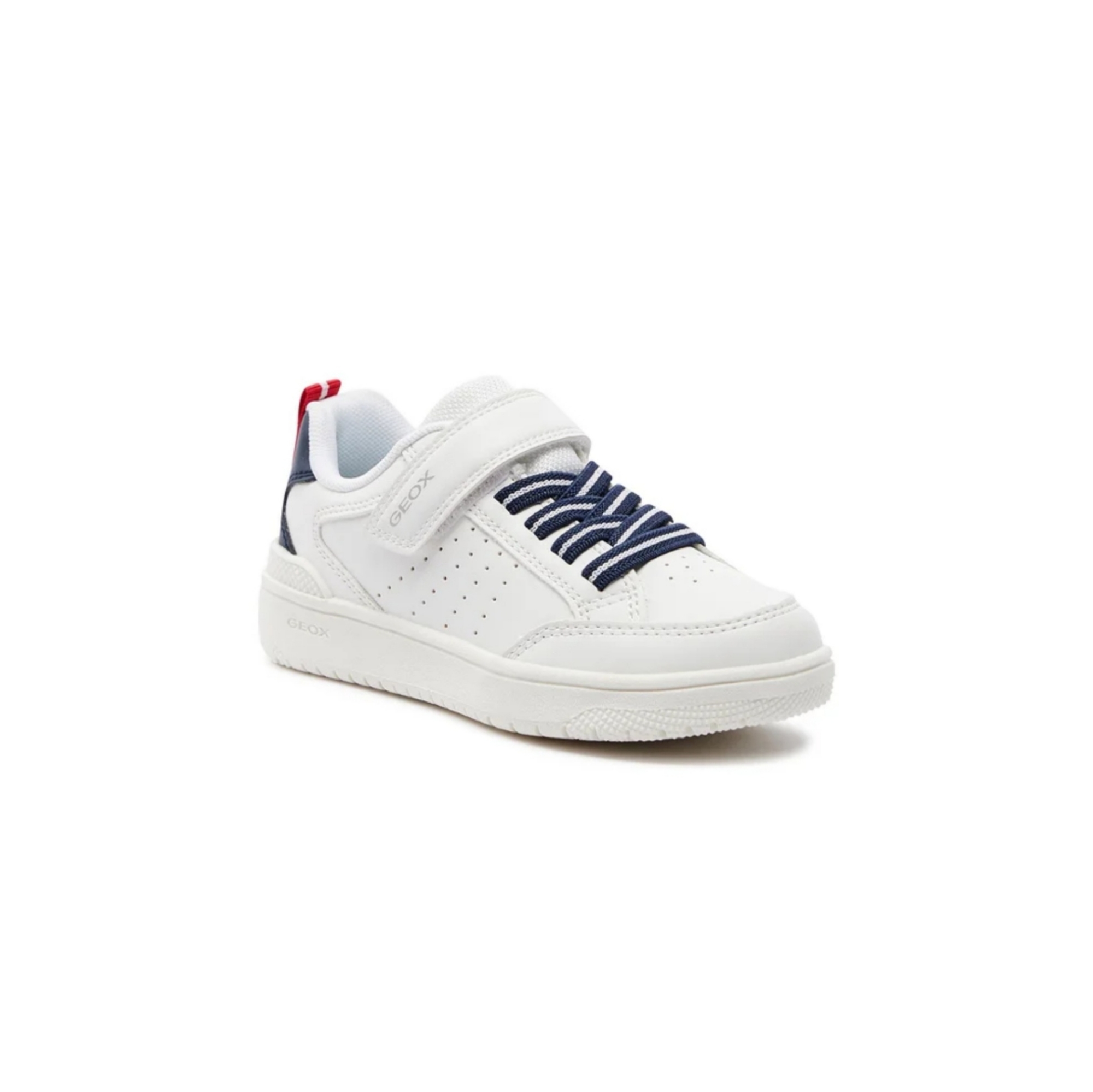 SC.S.NUBUK-TESS  WASHIBA-WHT/NAVY