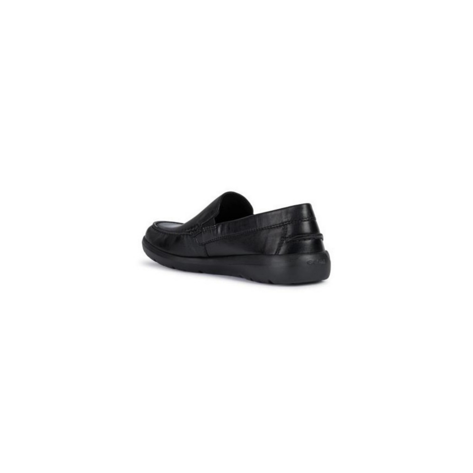 MOCASS.NAPPA     LEITAN-BLACK