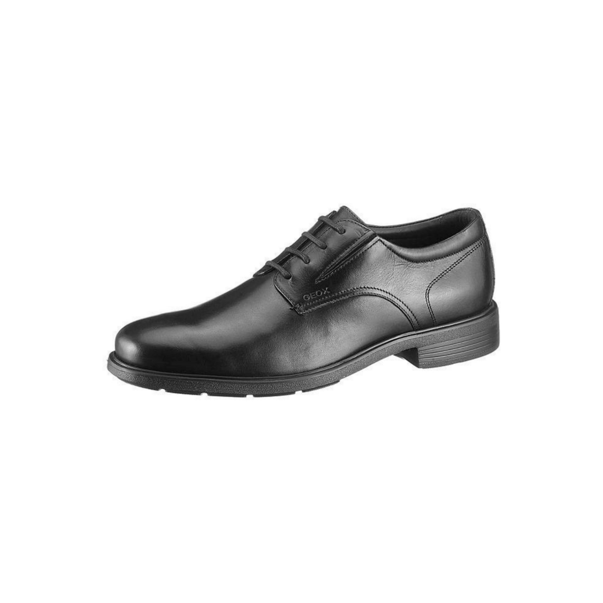 SCARPA VITELLO   DUBLIN-BLACK