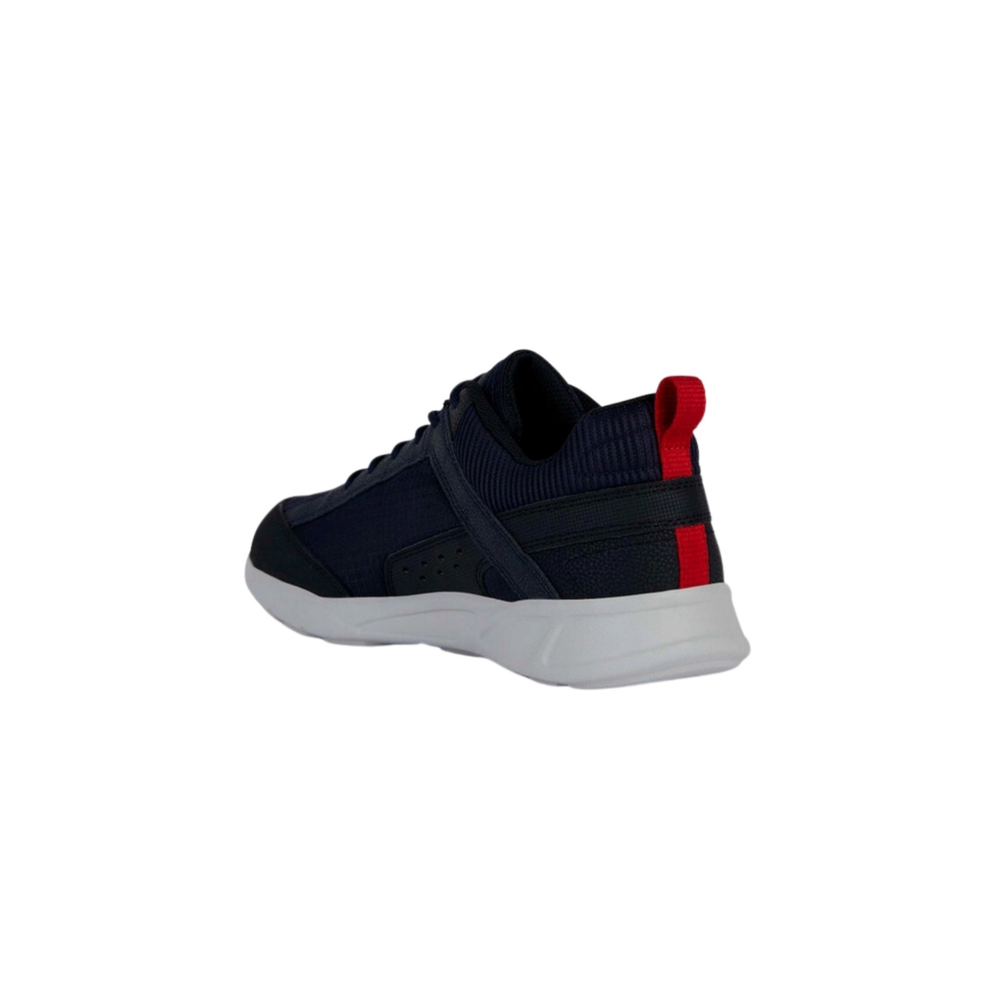 SC.MESH-S.NUB    SANZIO-NAVY/BLACK