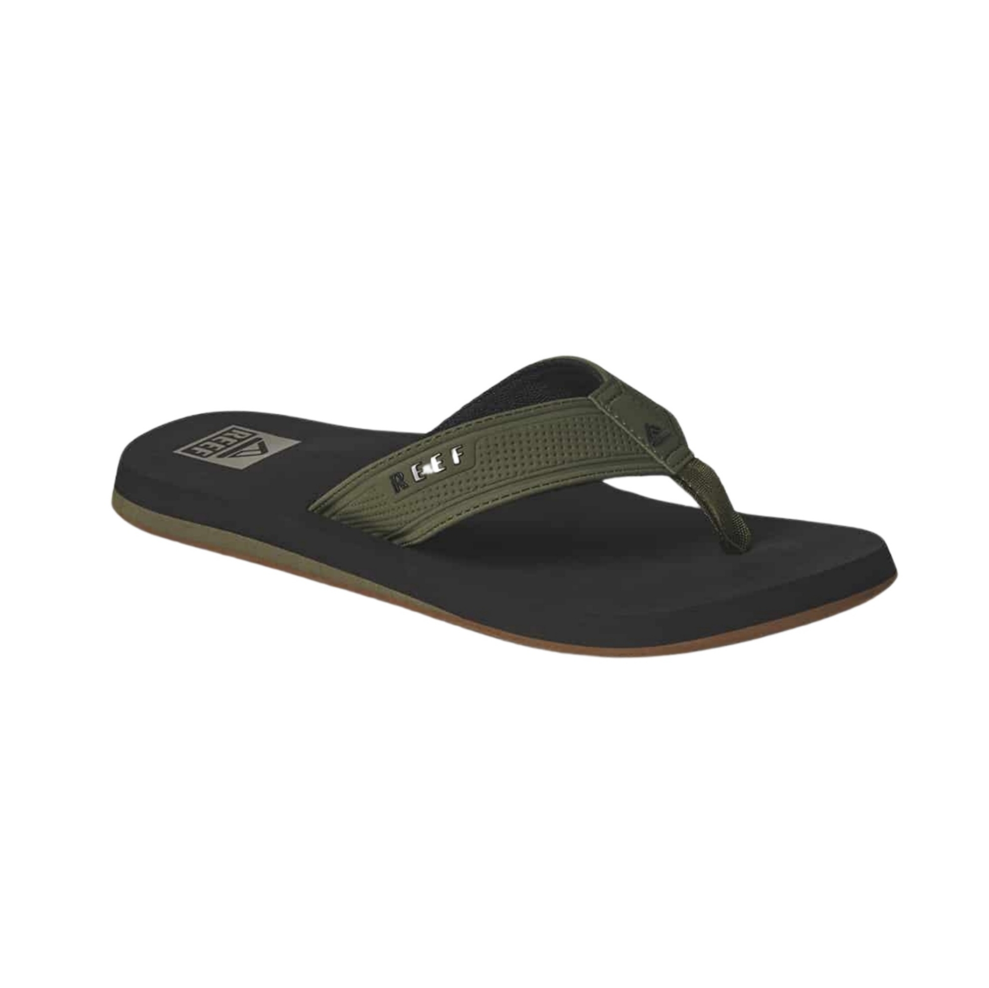 SYNTHETIC        BLACK-OLIVE