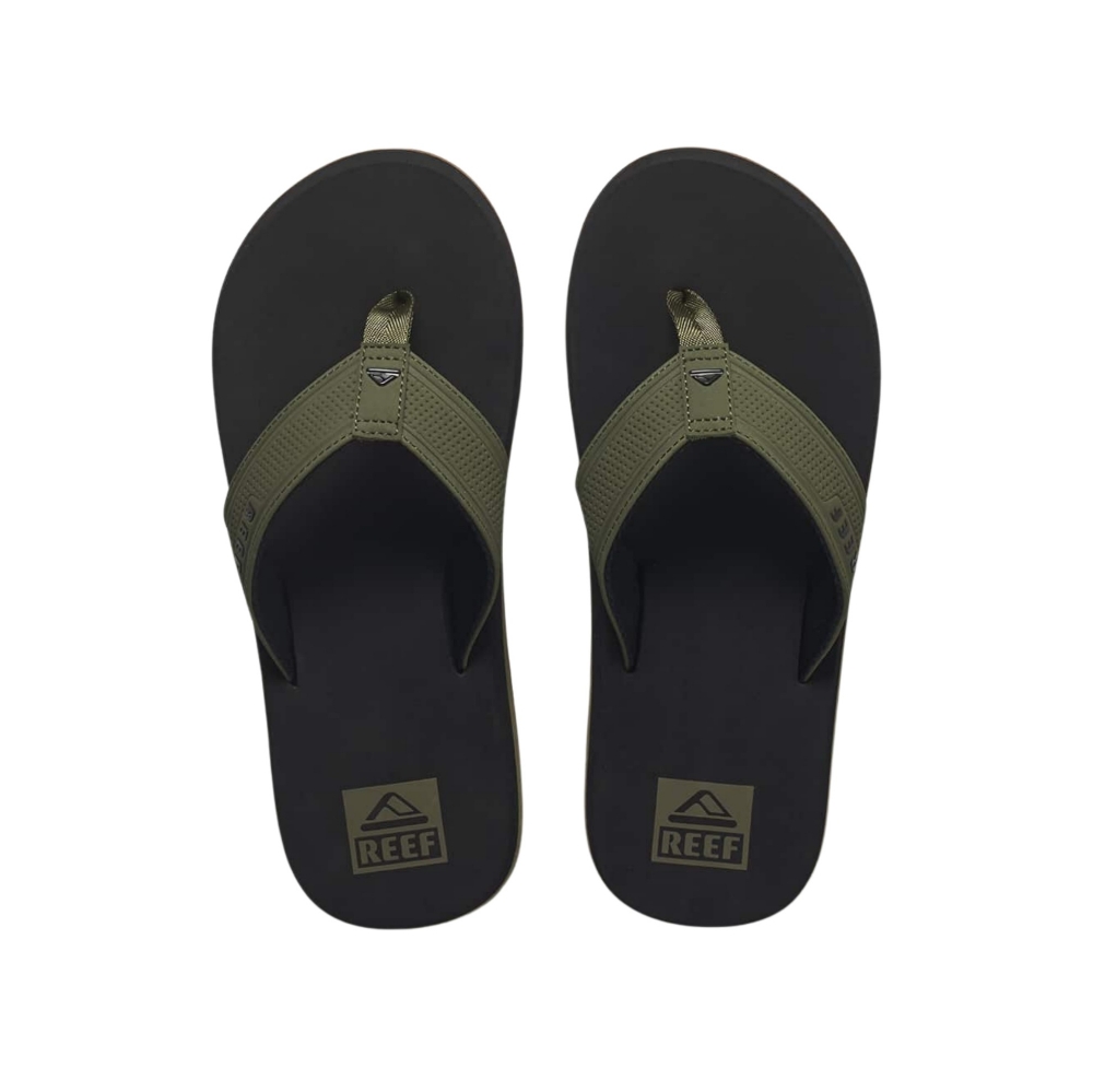 SYNTHETIC        BLACK-OLIVE