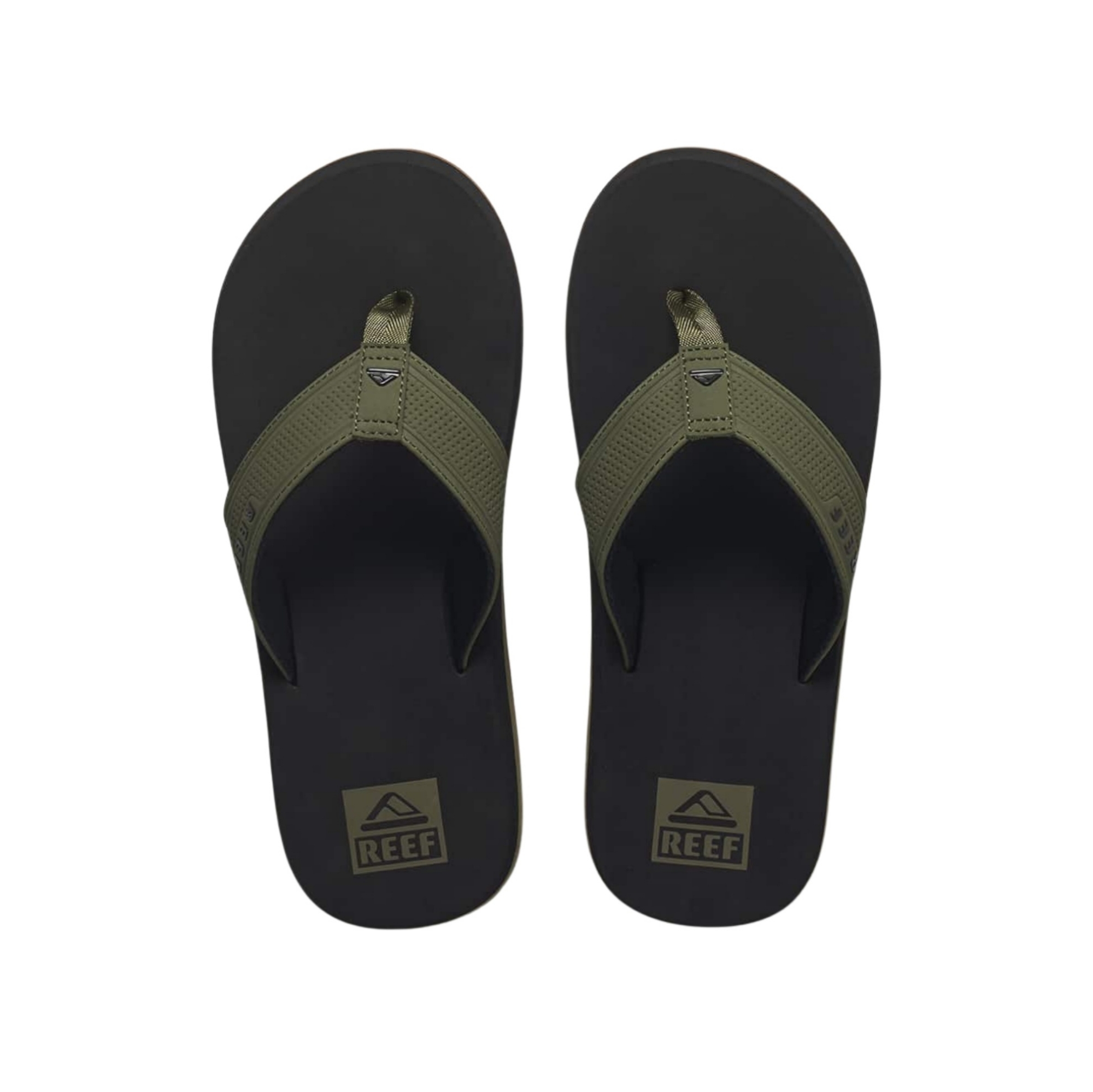 SYNTHETIC        BLACK-OLIVE