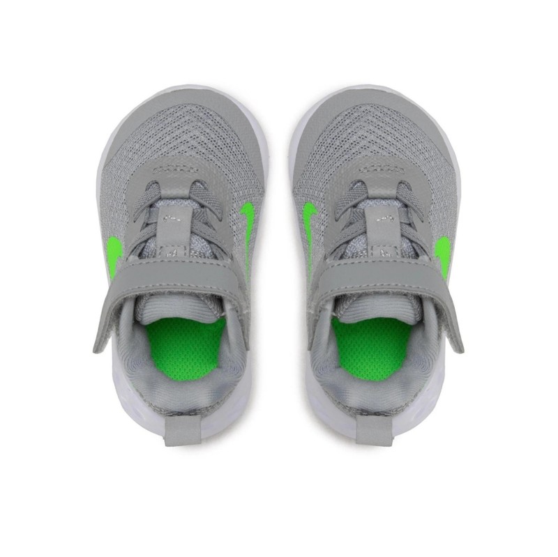 Sneakers Revolution 6