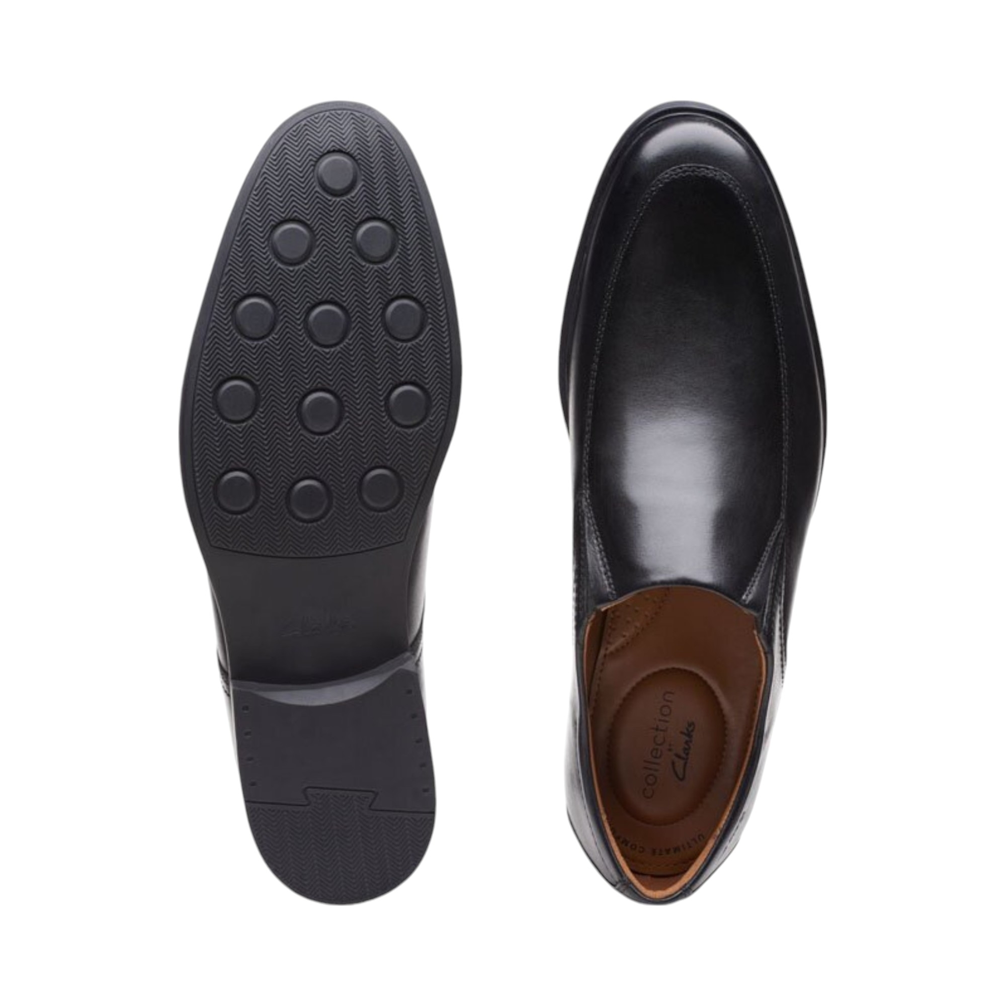 Mocassino slip-on