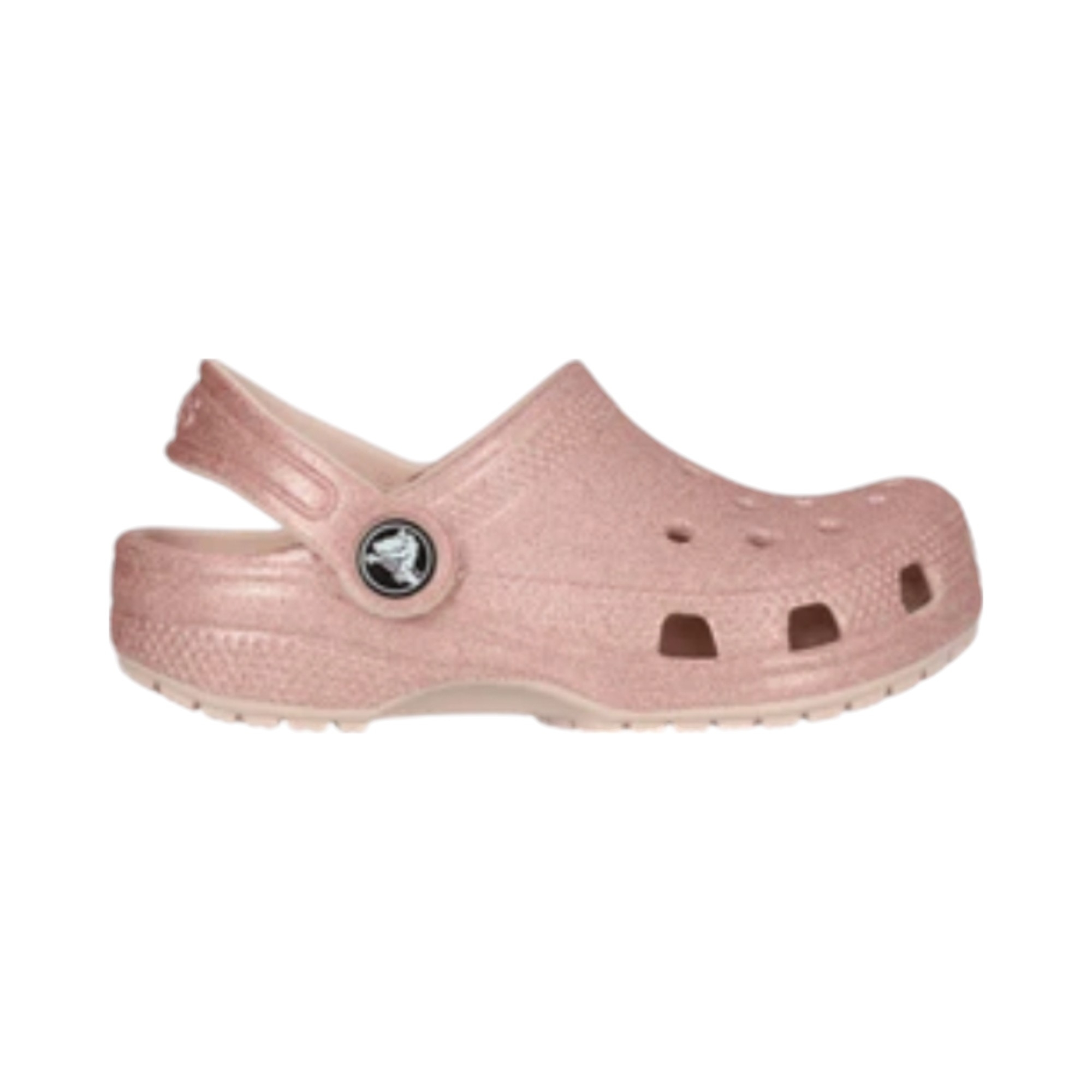 Classic Glitter Clog Toddler