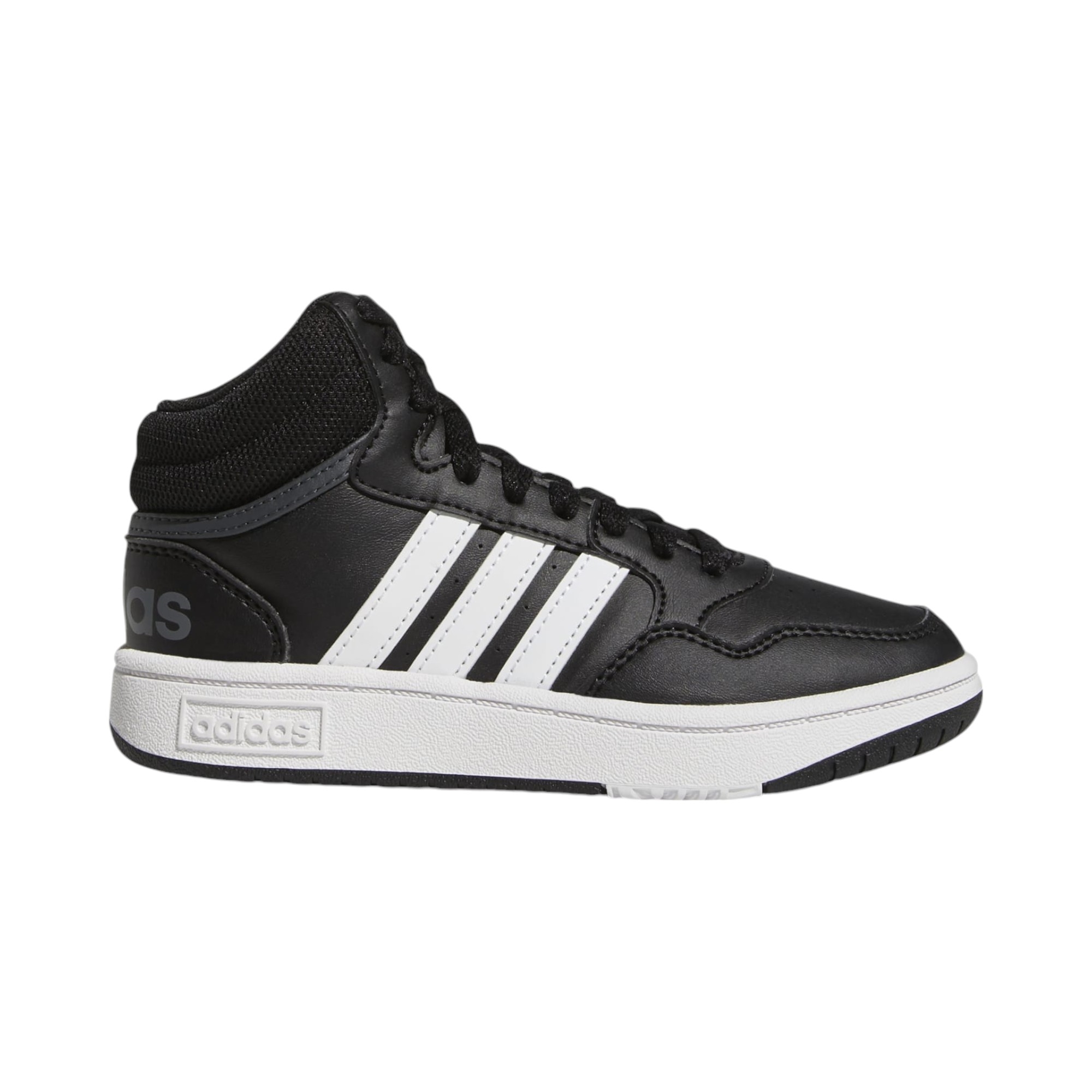 Sneakers Hoops 3.0 mid