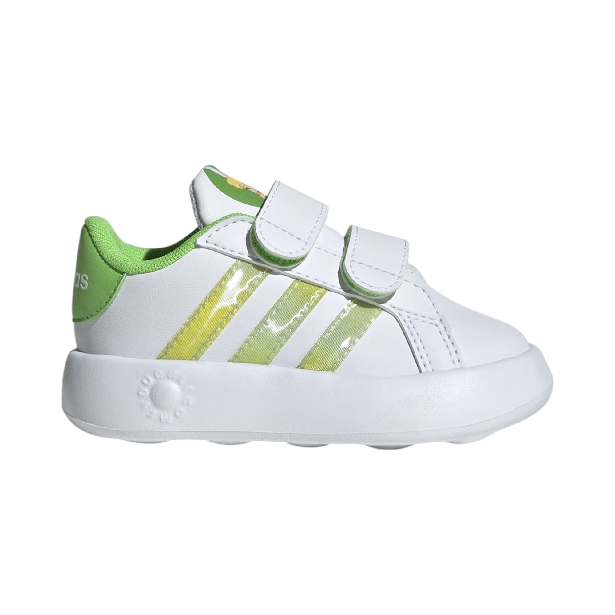 Sneakers Grand Court 2.0 Tink