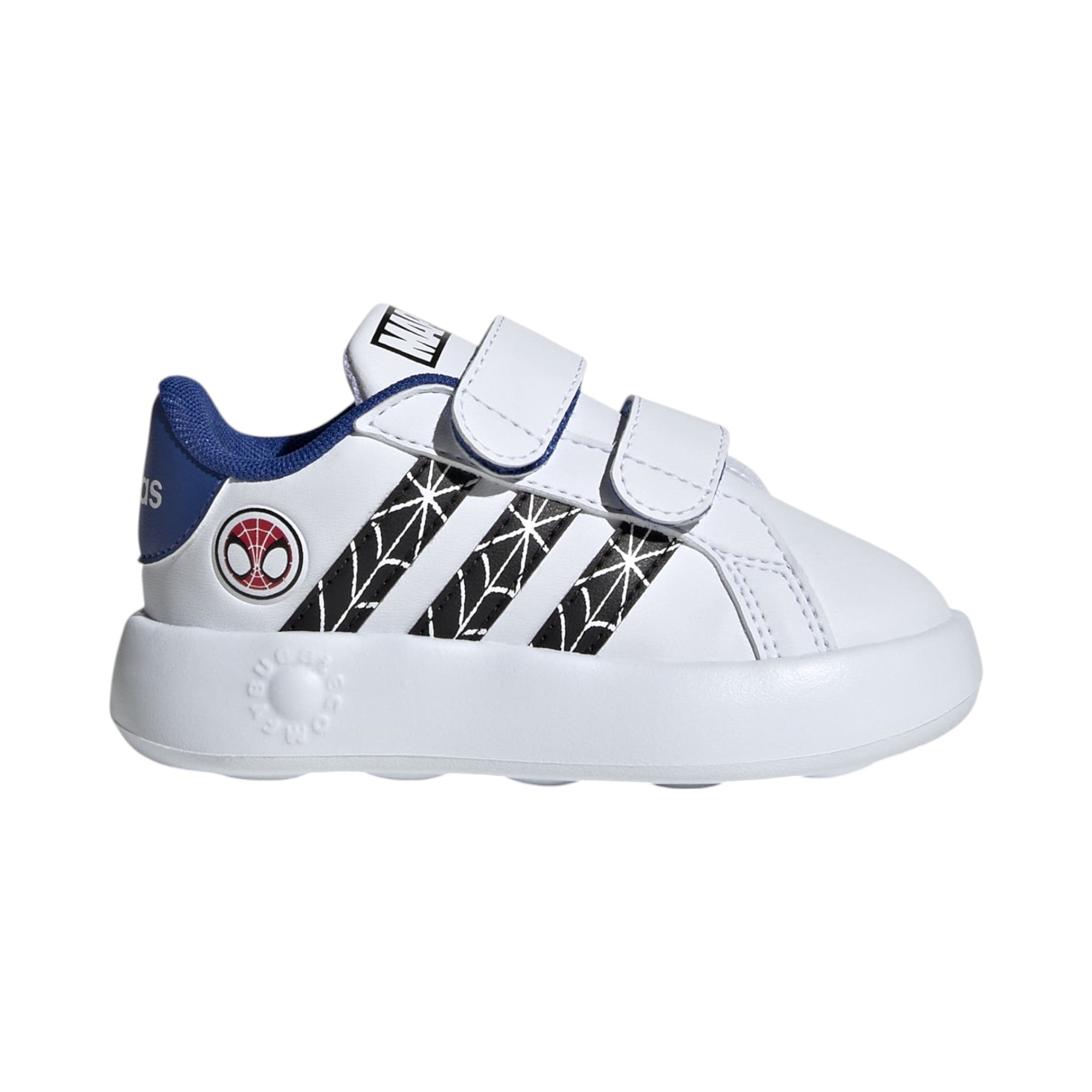 Sneakers Marvel's Spider-Man Grand Court Infant