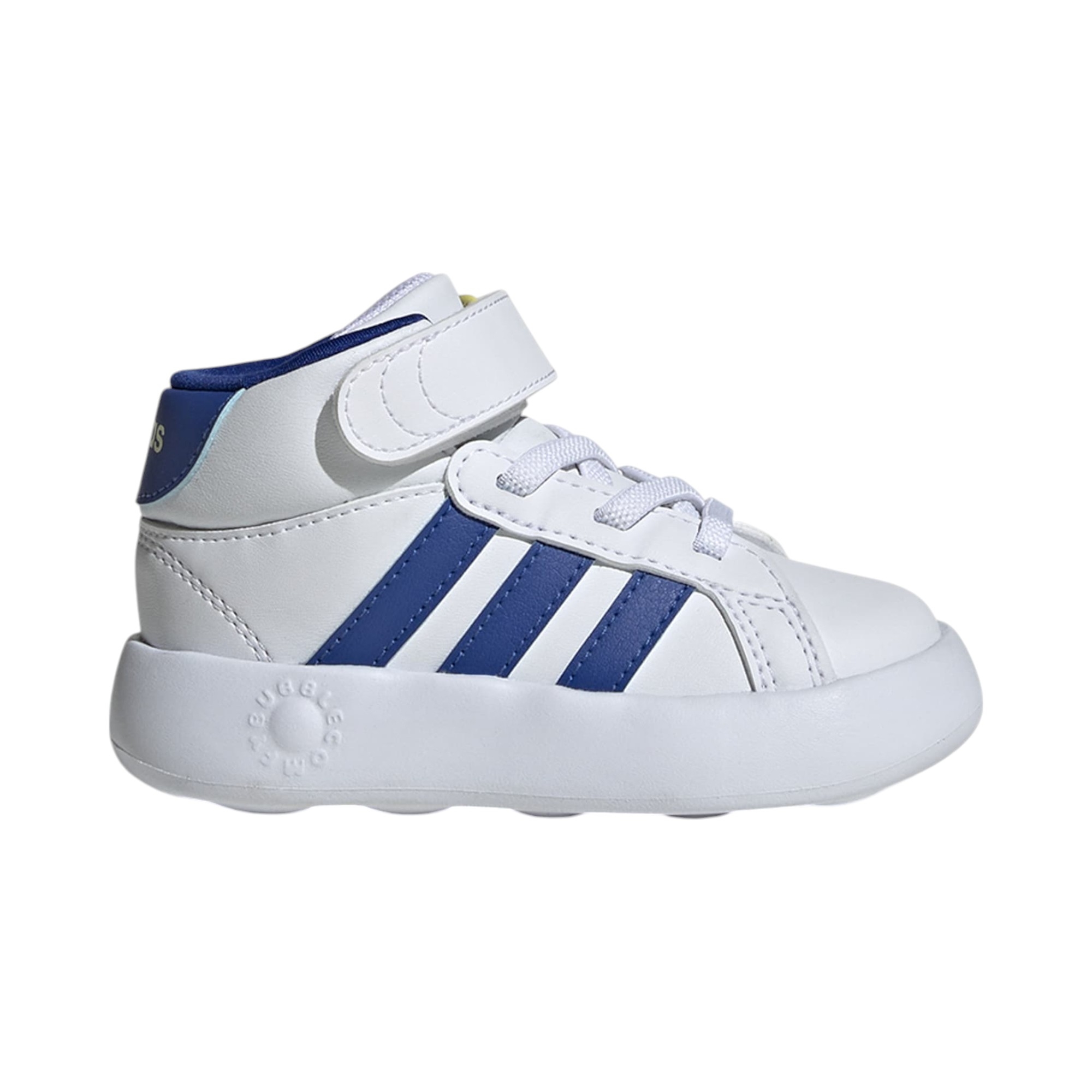 Sneakers Grand Court Mid Infant