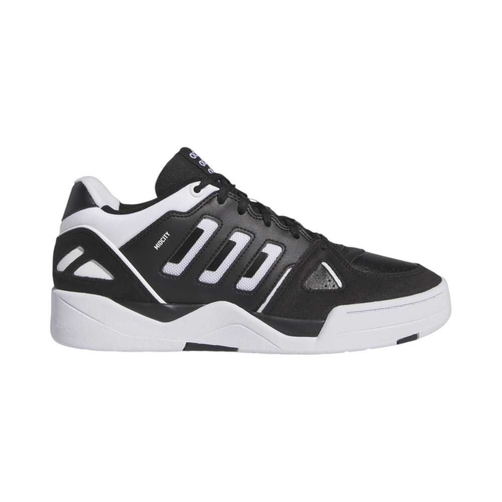 Sneakers Midcity Low 