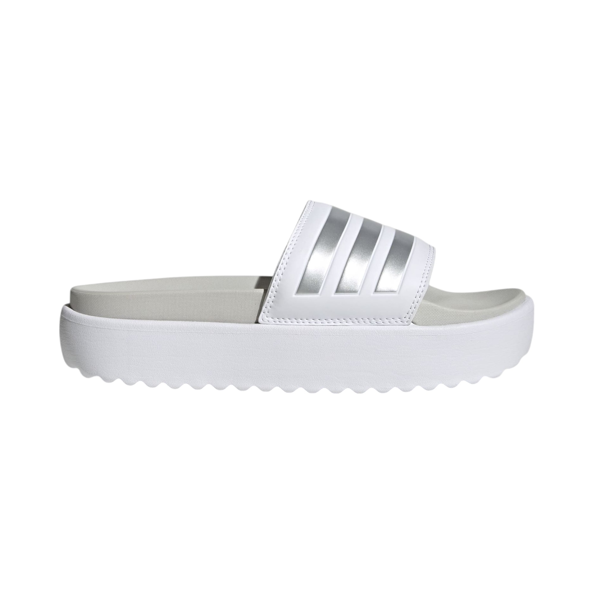 Adilette Platform 