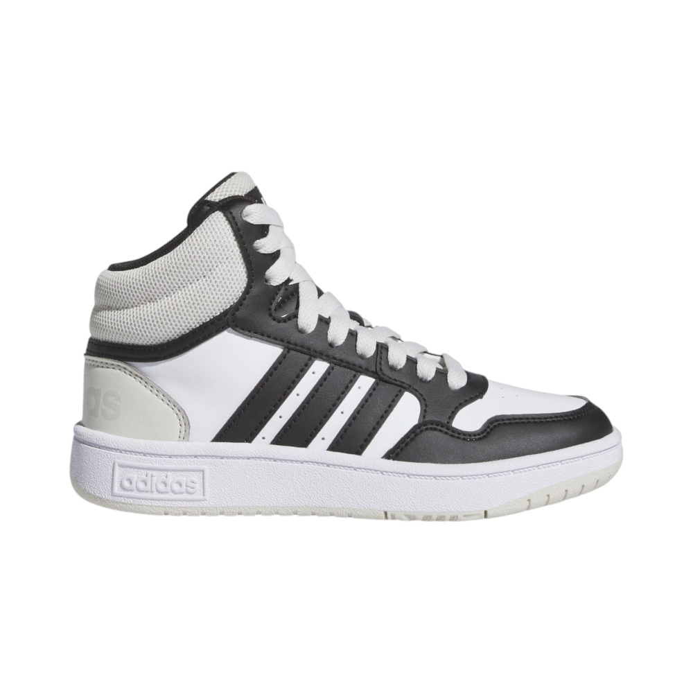 Hoops Mid 