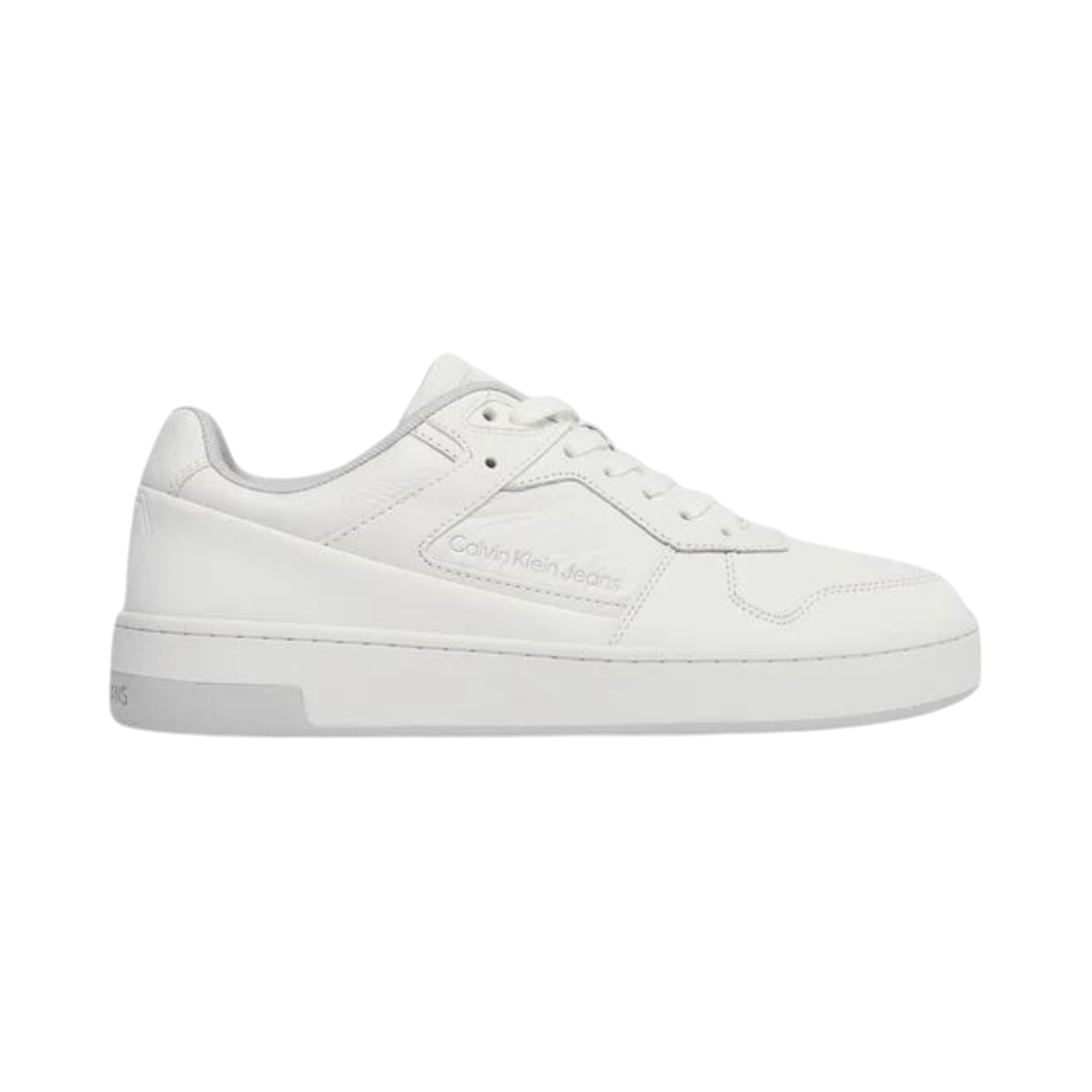 Basket Cupsole Low 