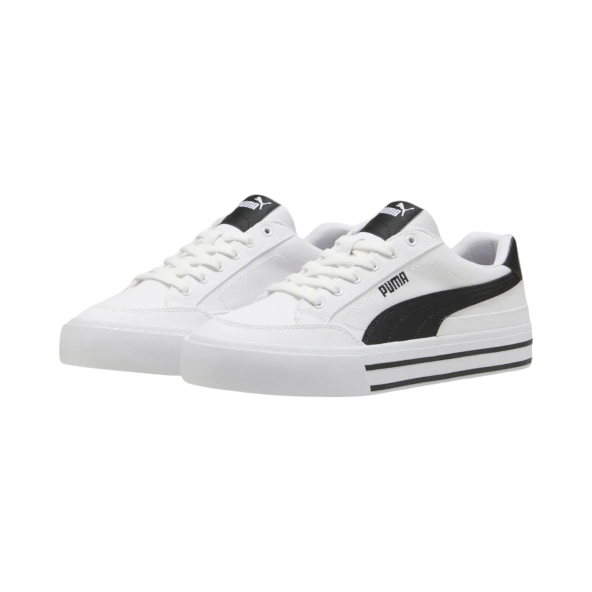 Court Classic Vulc FS