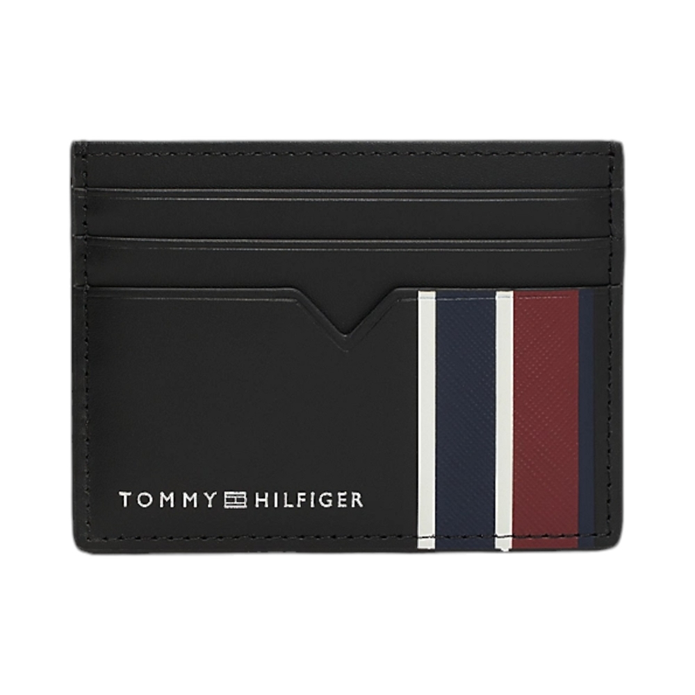Visualizza i dettagli per Portacarte Corporate  LEATHER CC HOLDERBLACK