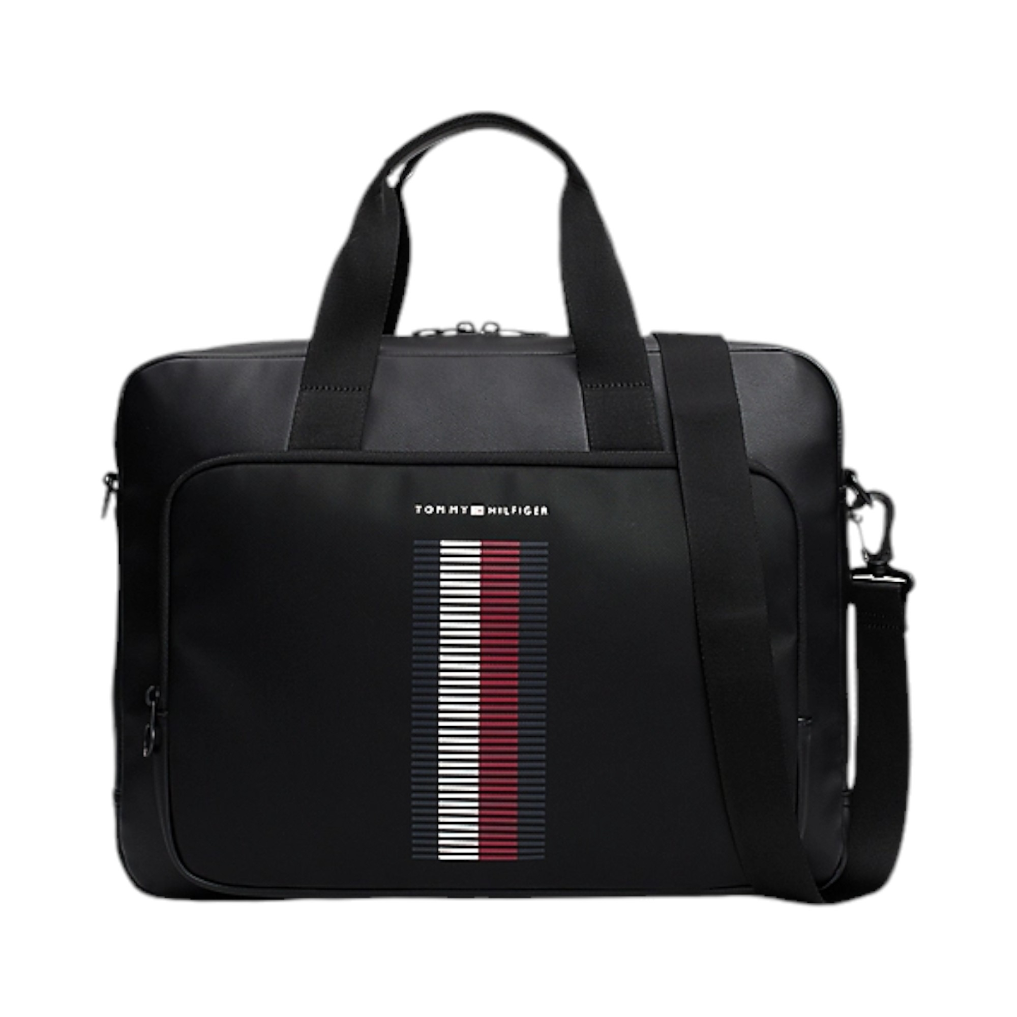 SYNLEA/TXT PC BAGBLACK