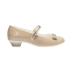 BEBE T.GLITTER VIOLA ORO CERCHIETTO