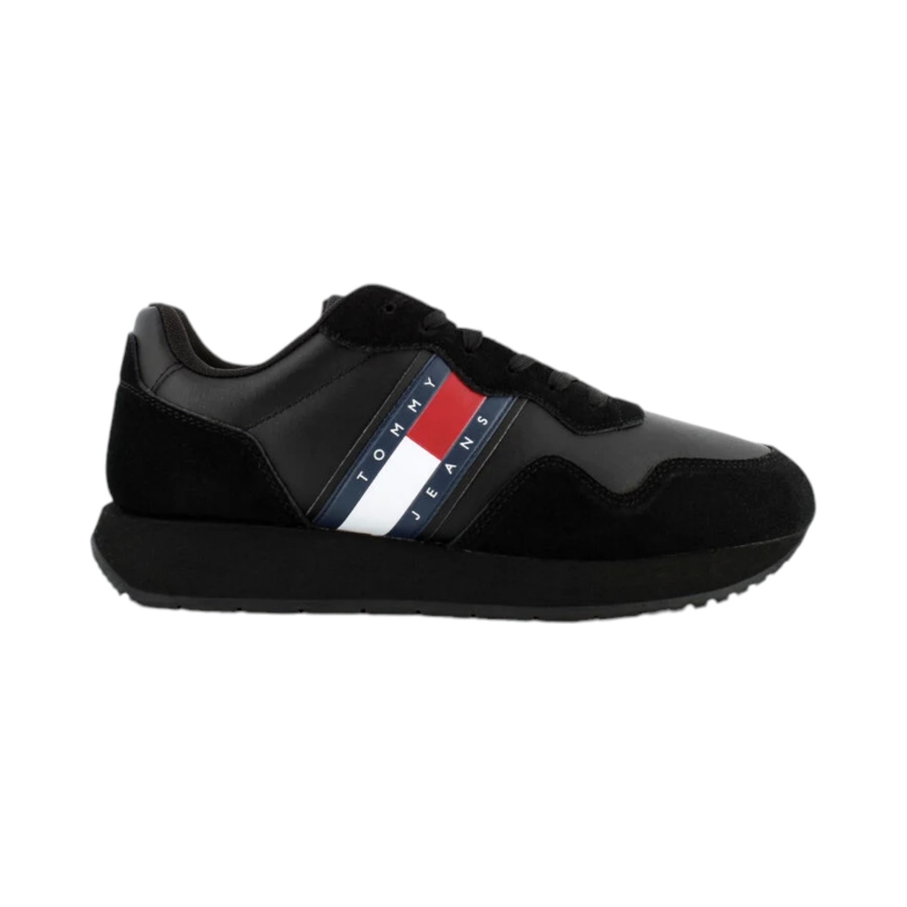 Sneakers Modern Runner 