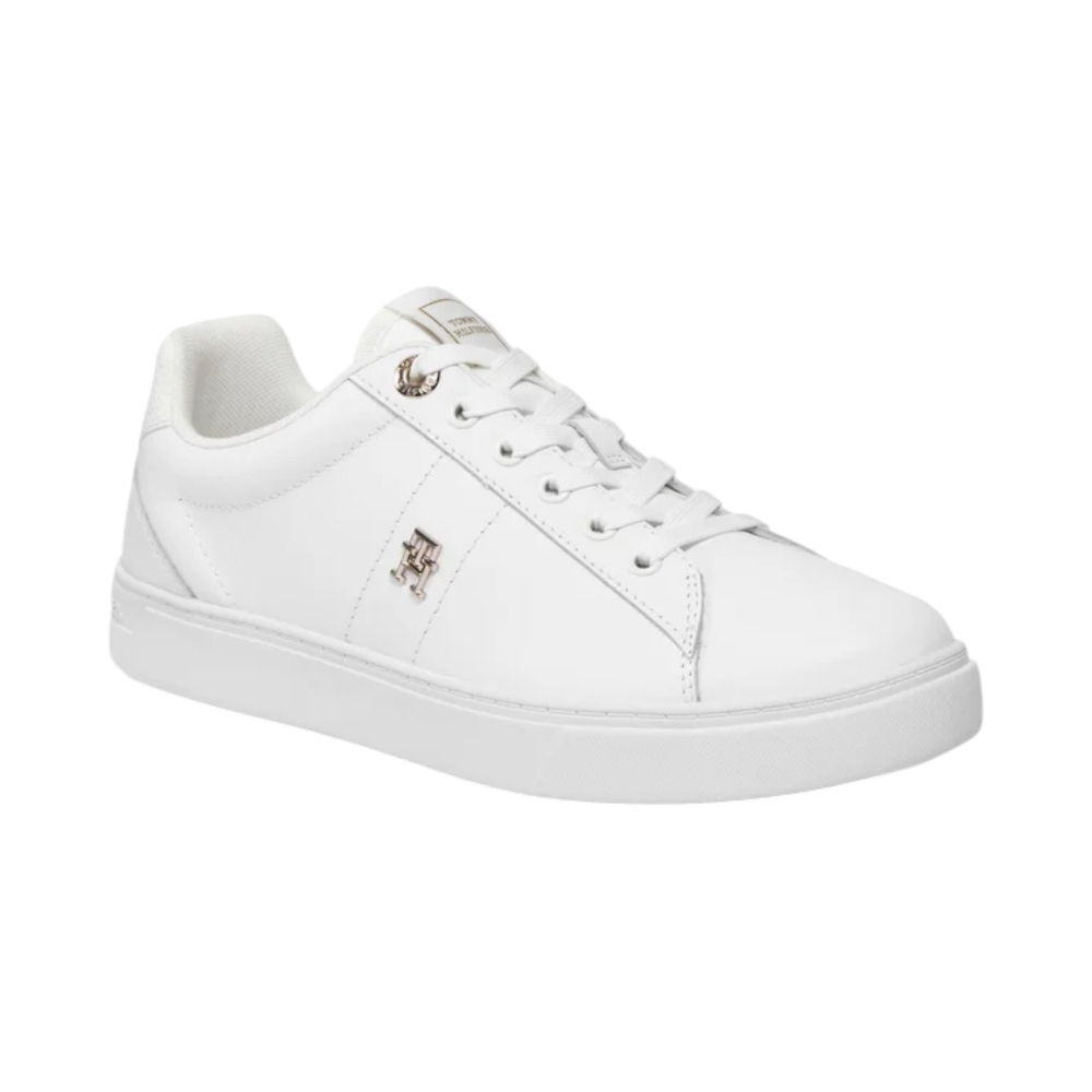 Sneakers Essential Elevated Court
