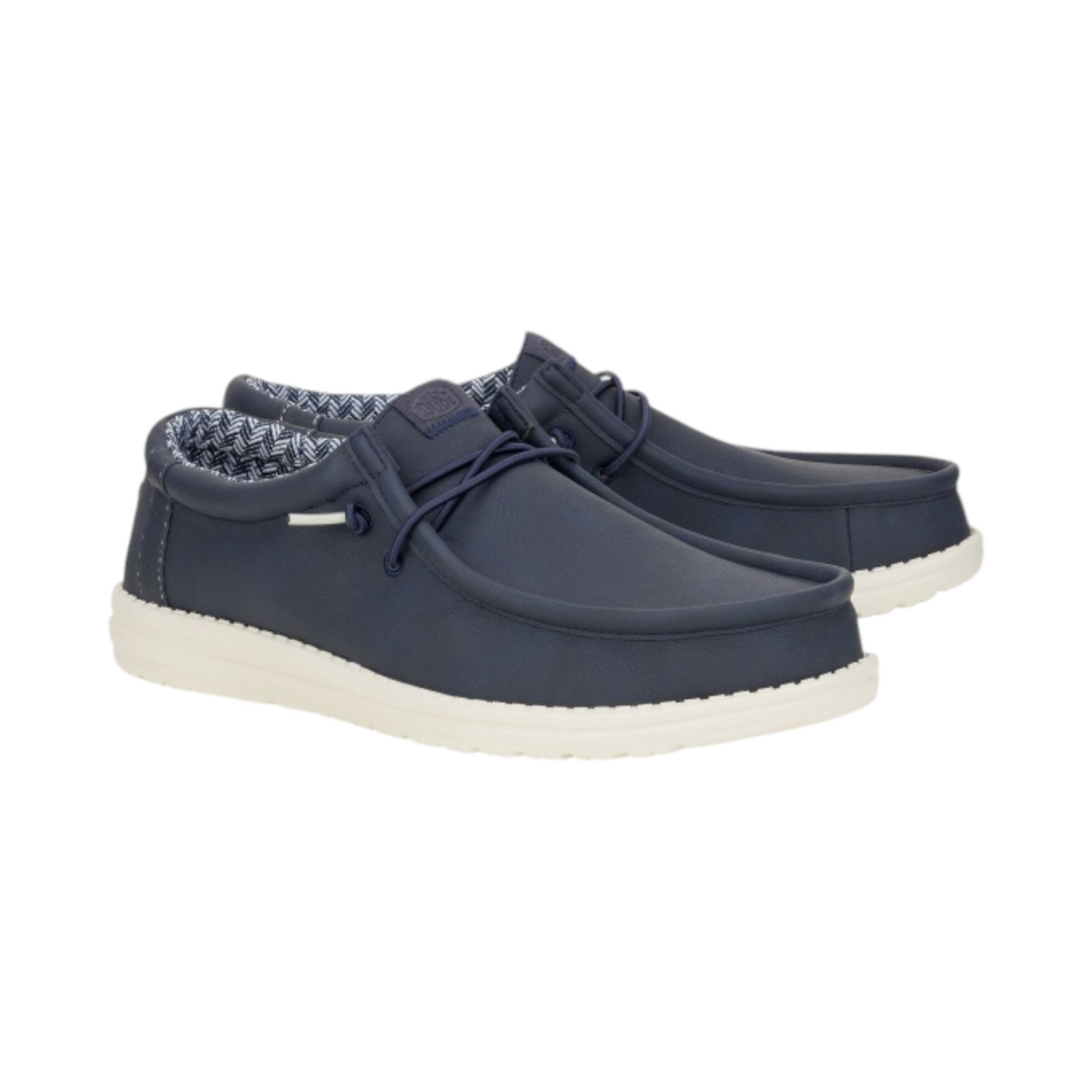 Wally classic m