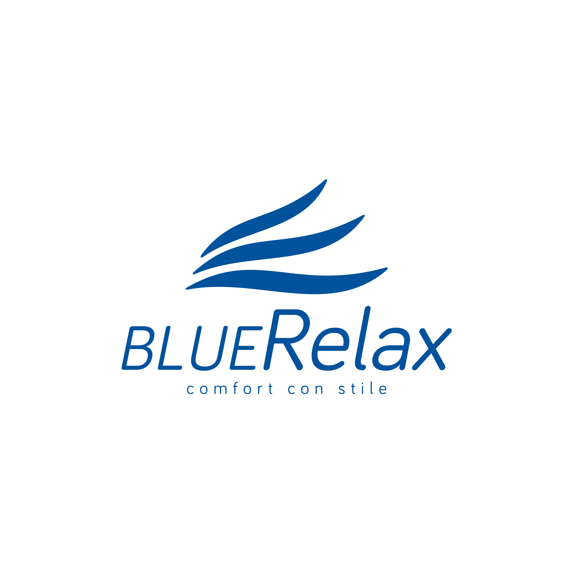 Immagine per il marchio BLUE RELAX