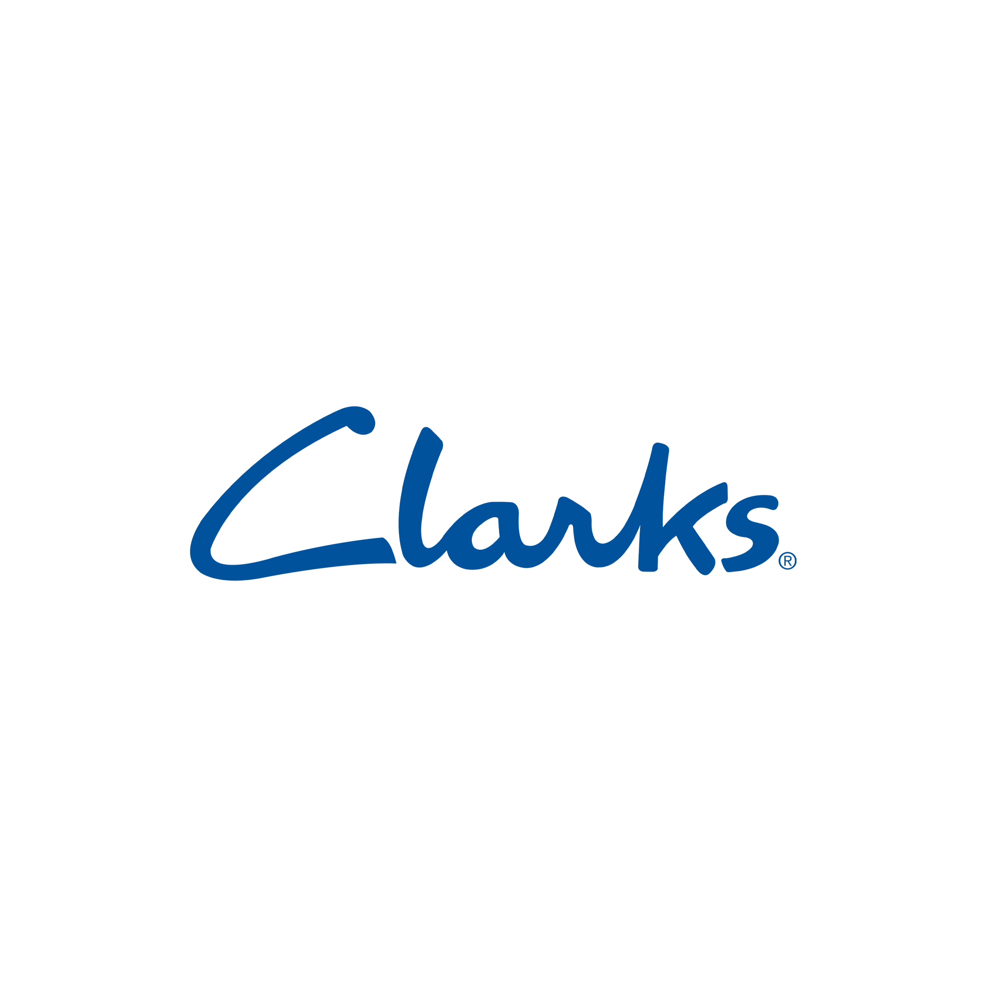 Immagine per il marchio CLARKS