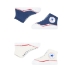 COTTON 6-12M     NAVY
