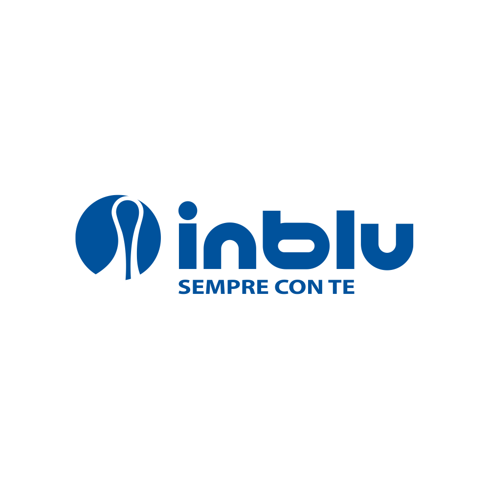 Immagine per il marchio INBLU