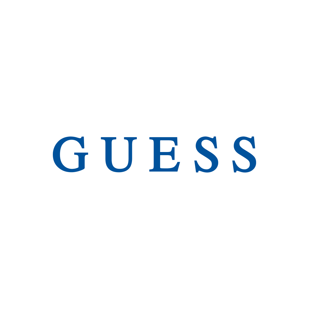 Immagine per il marchio GUESS