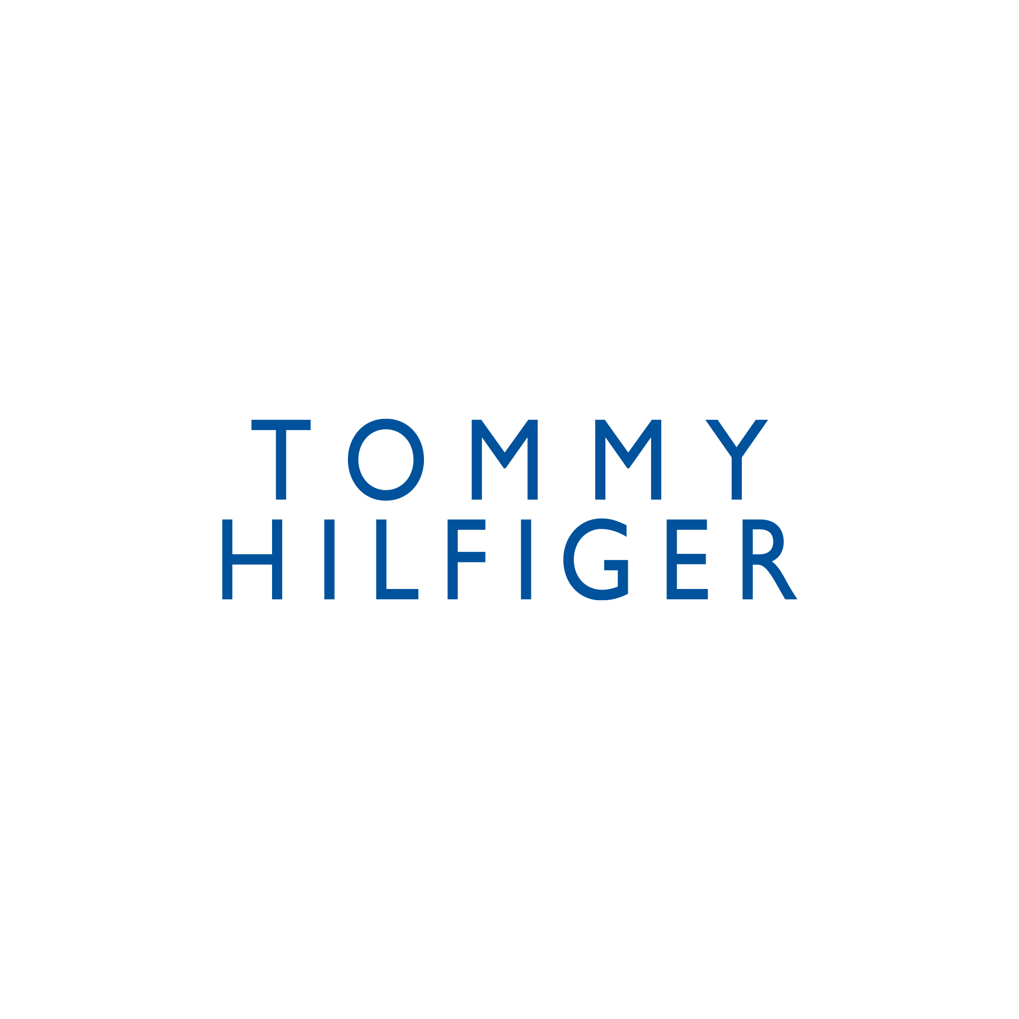 Immagine per il marchio TOMMY HILFIGER