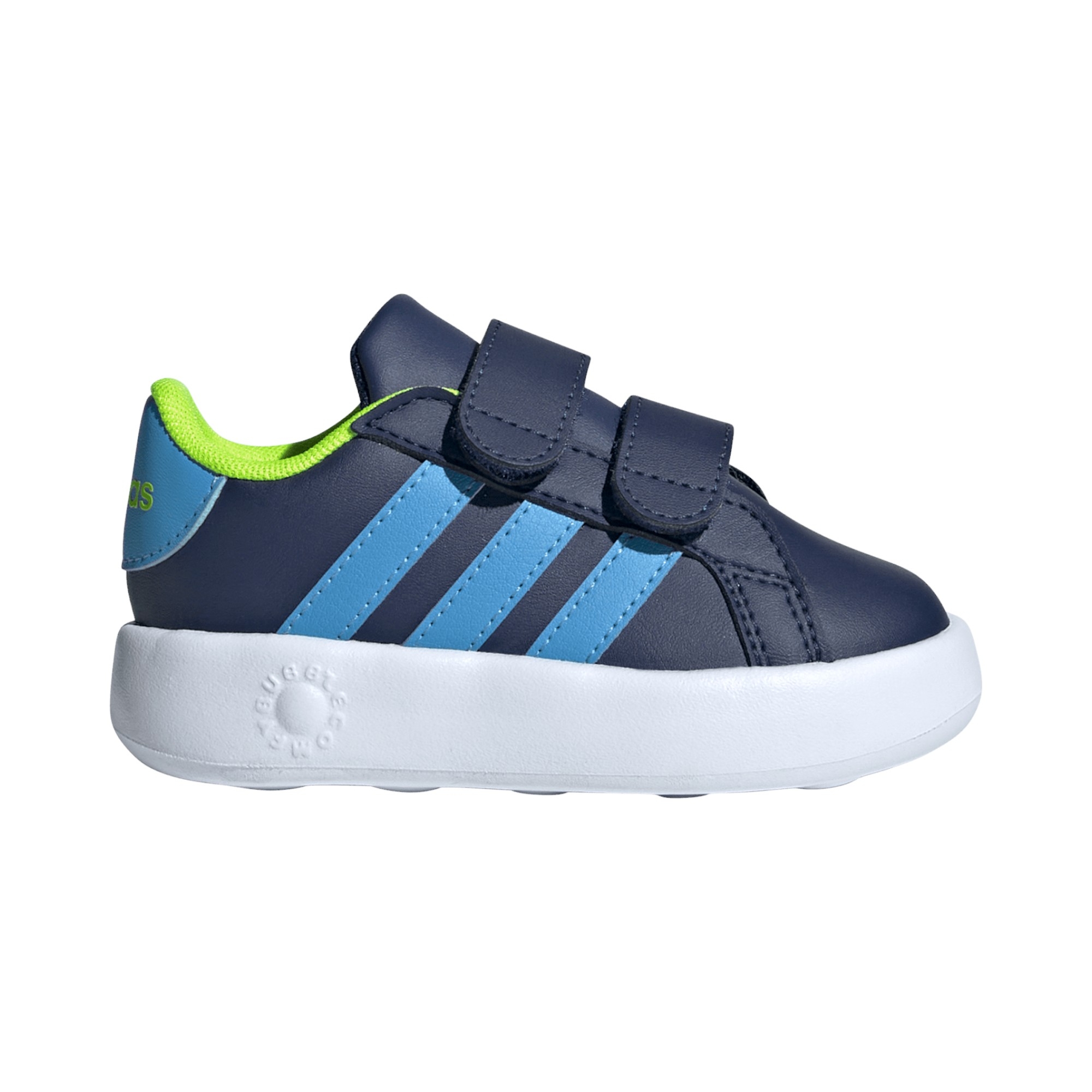 Sneakers Grand Court 2.0 Infant