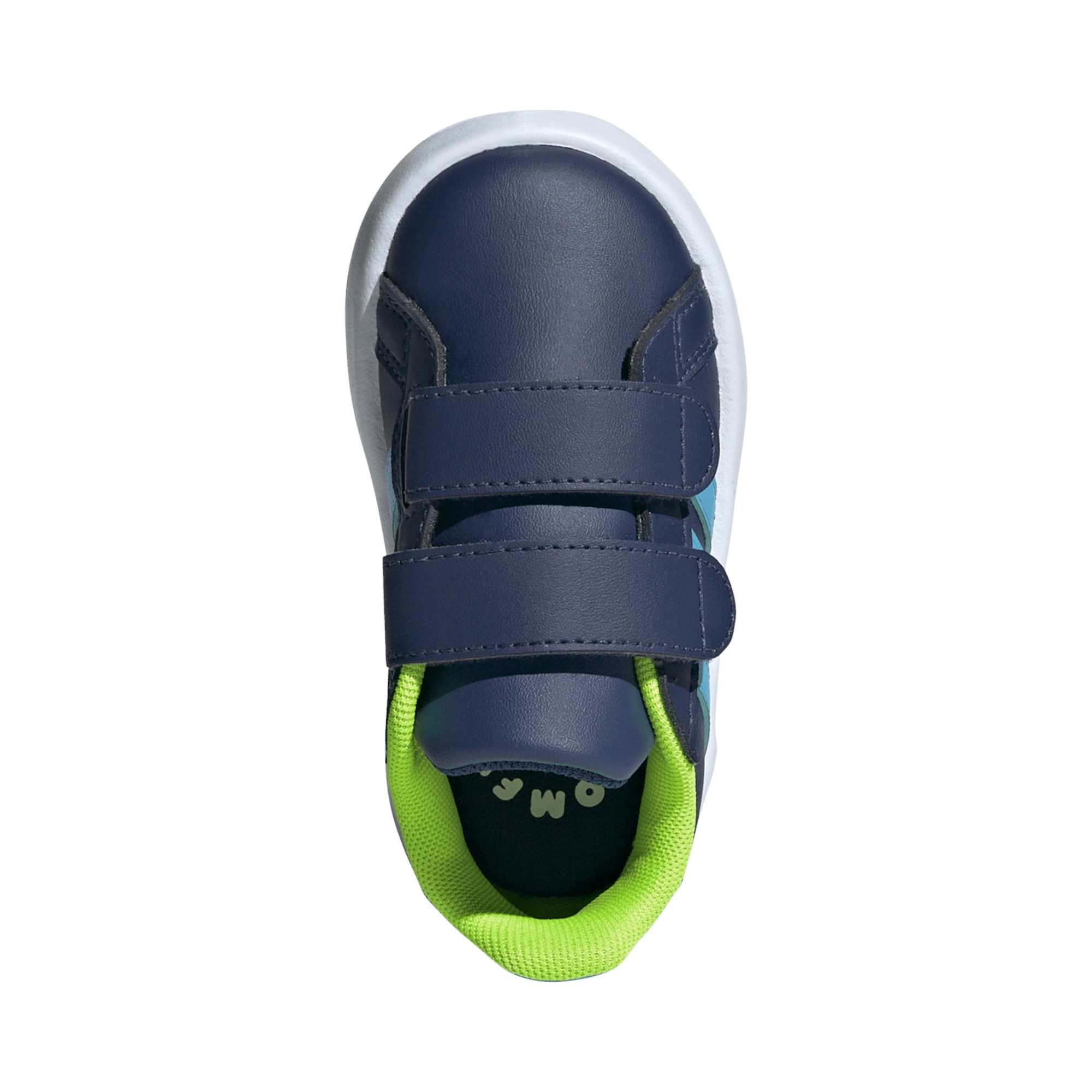 Sneakers Grand Court 2.0 Infant