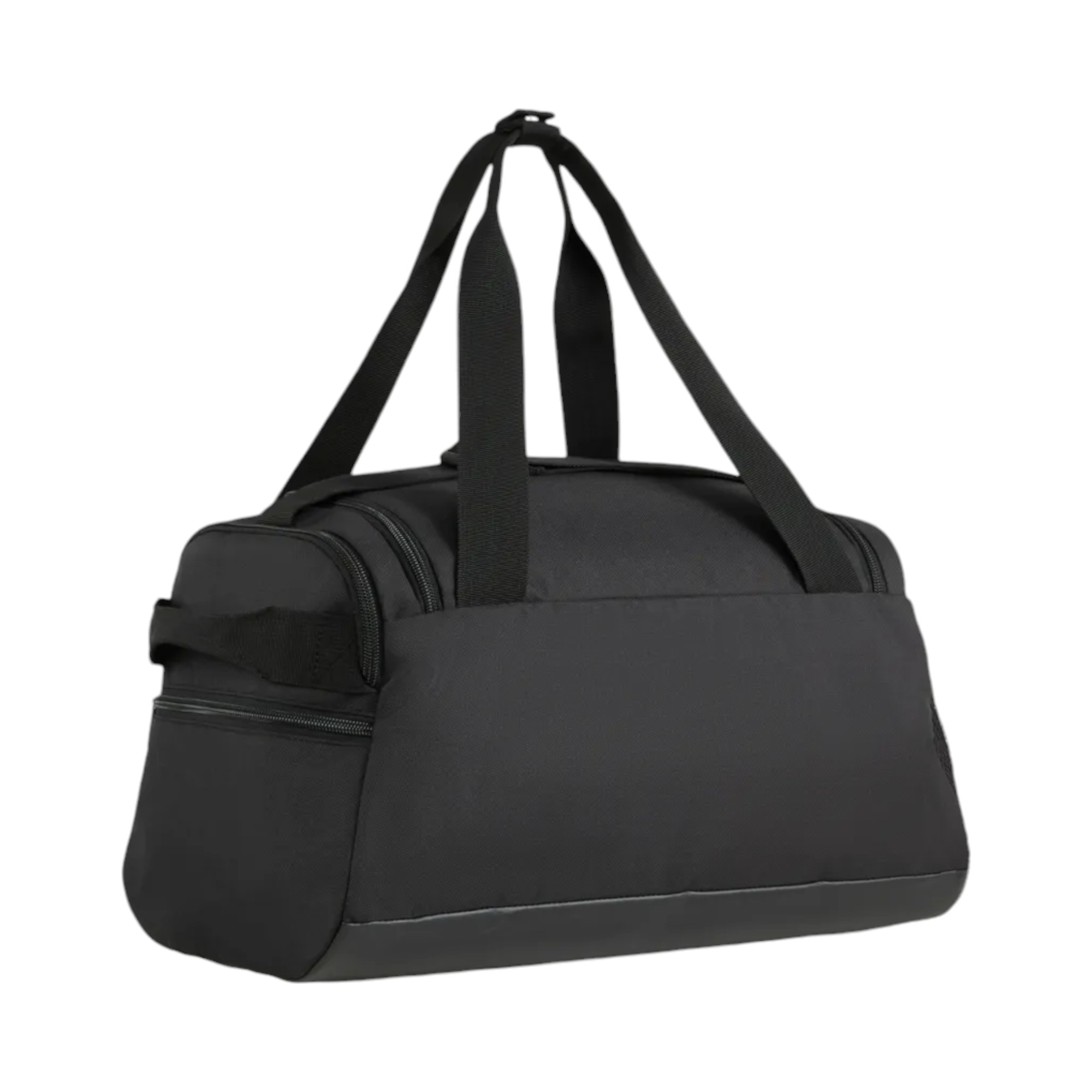 AOP SMALL BAG    BLACK