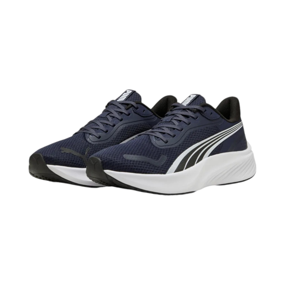 MESH-SYNTH.      NAVY-NAVY