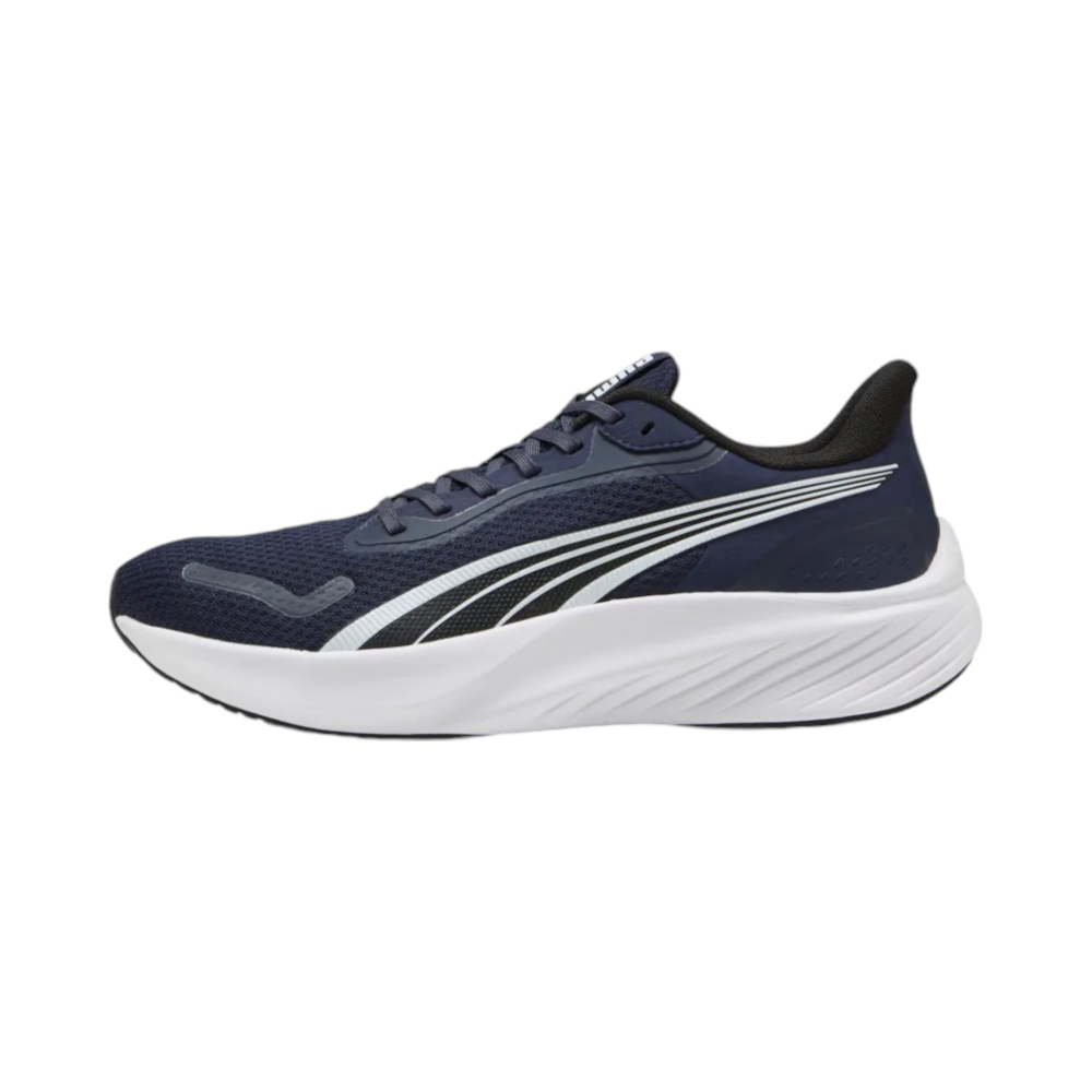 MESH-SYNTH.      NAVY-NAVY