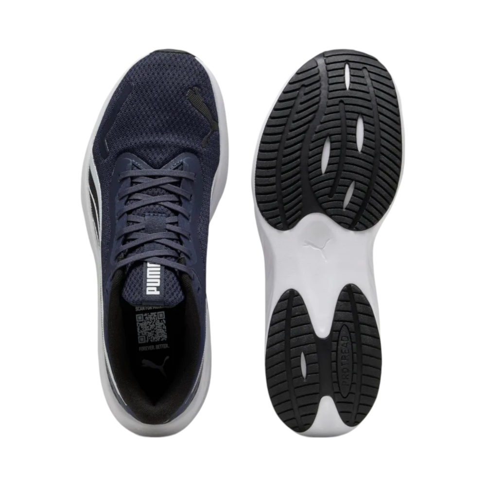 MESH-SYNTH.      NAVY-NAVY