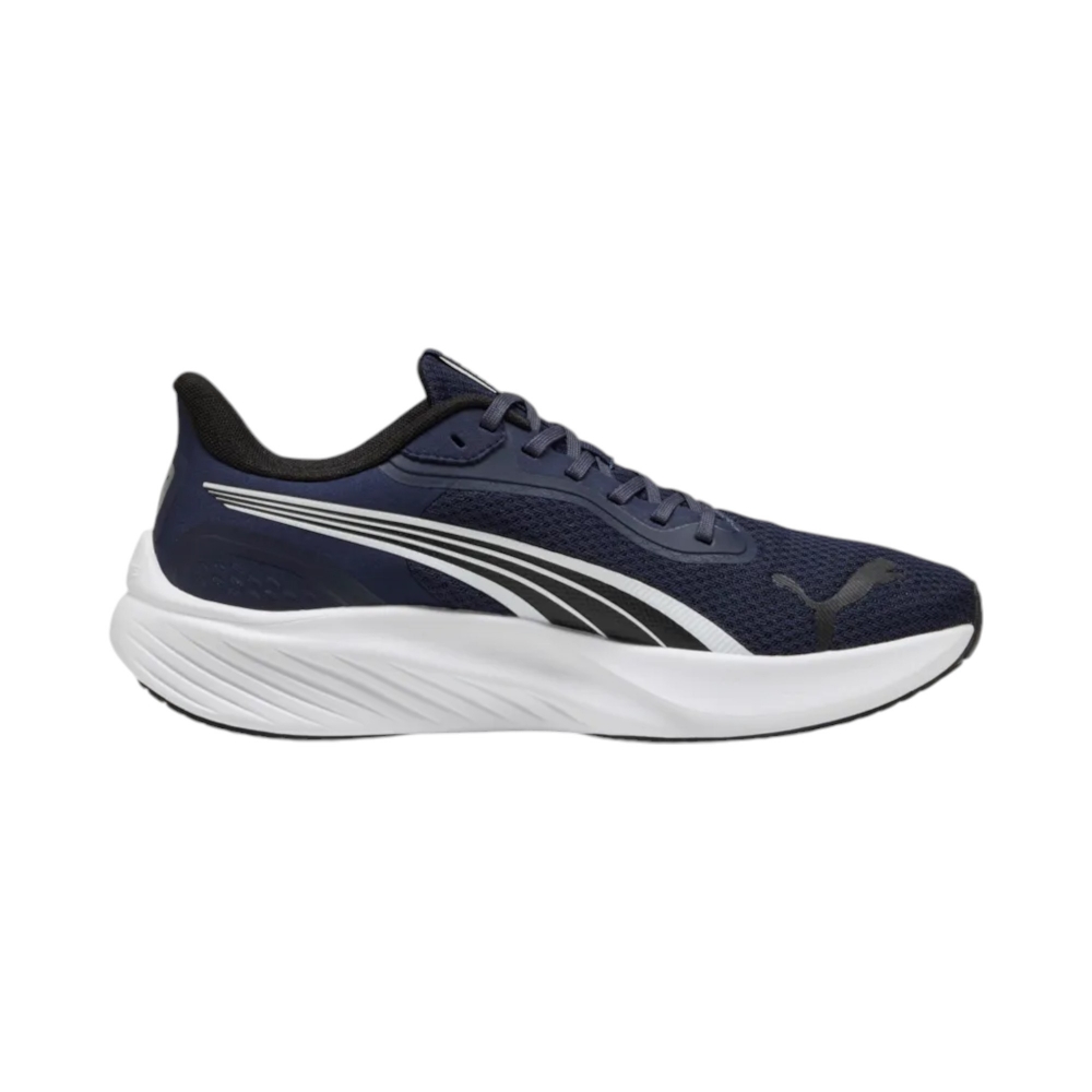 MESH-SYNTH.      NAVY-NAVY