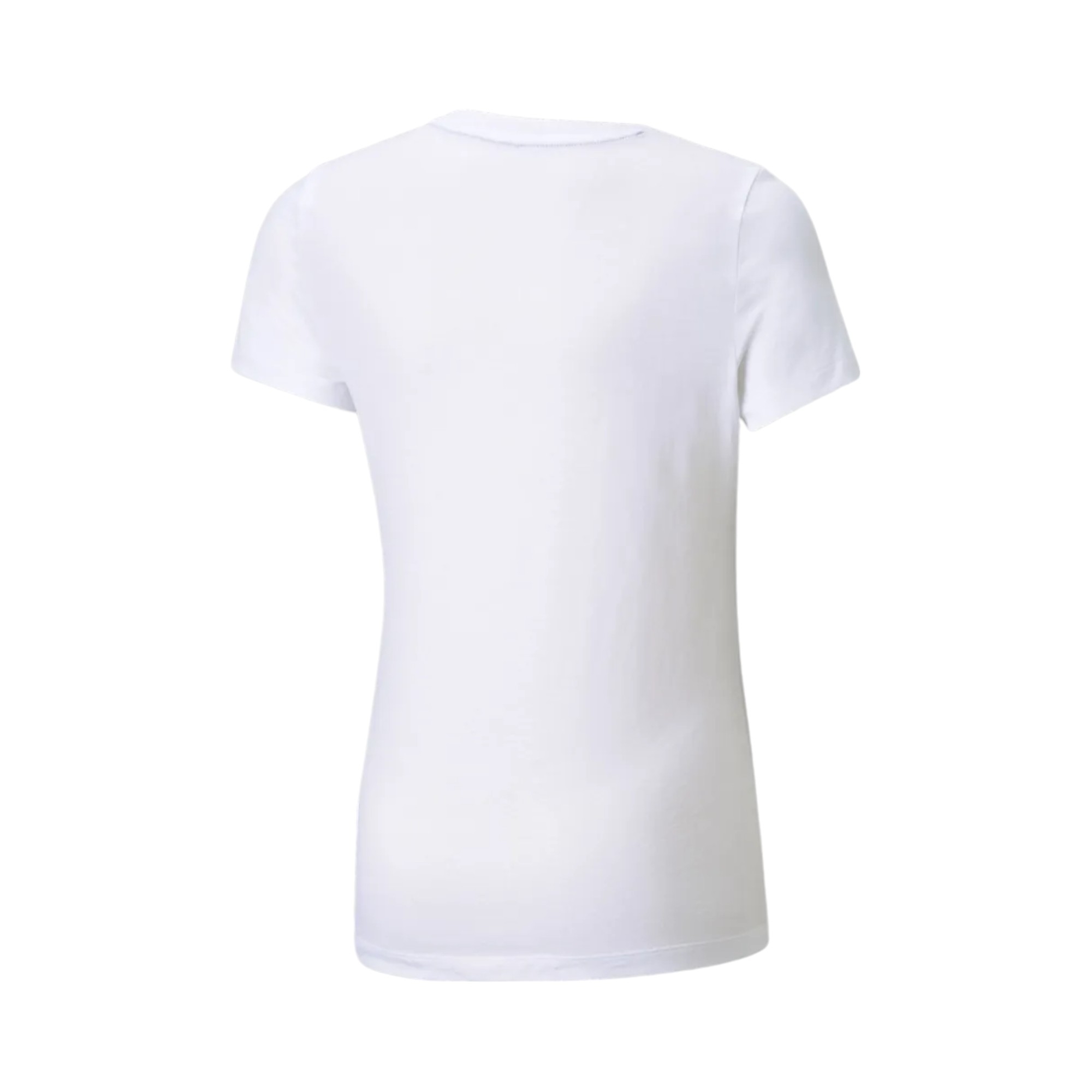 LOGO TEE G       WHITE