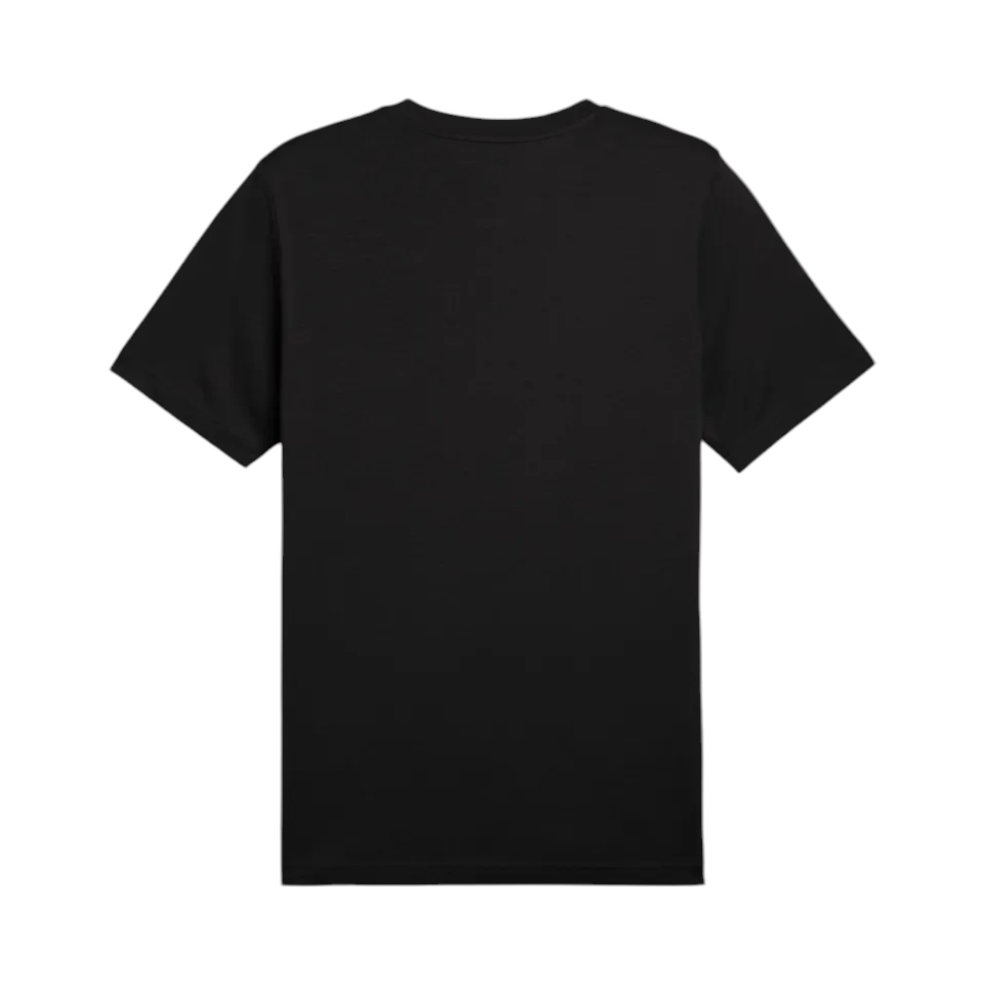 LOGO TEE         BLACK-FERN