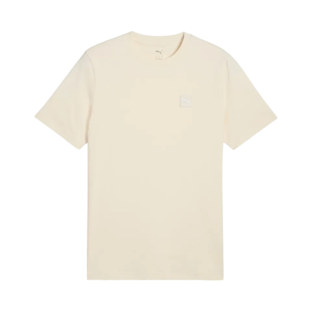 COT.JERSEY TEE   NO DYE